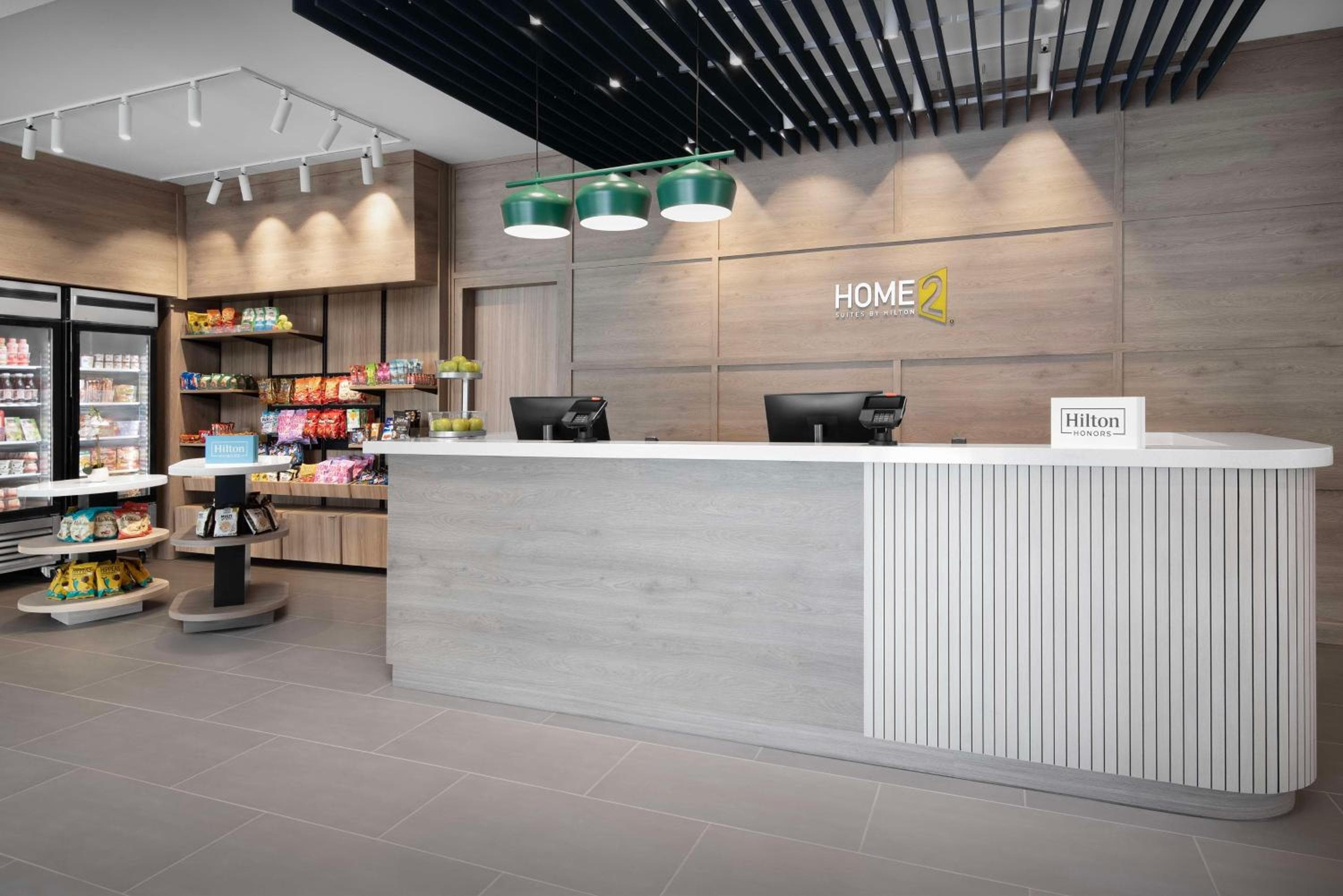 Home2 Suites By Hilton Athens I 65, Athens, photo 3