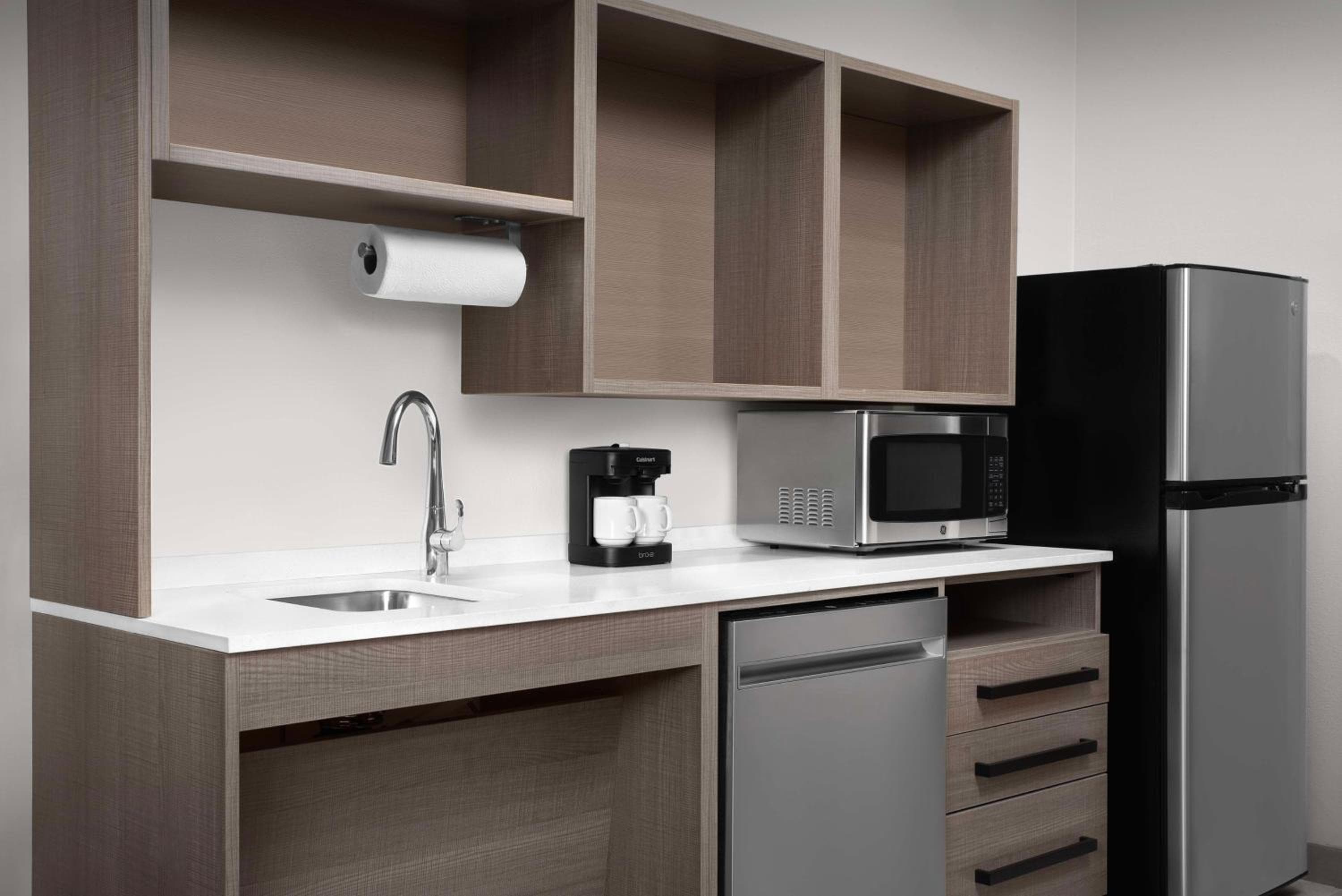 Home2 Suites By Hilton Athens I 65, Athens, photo 5