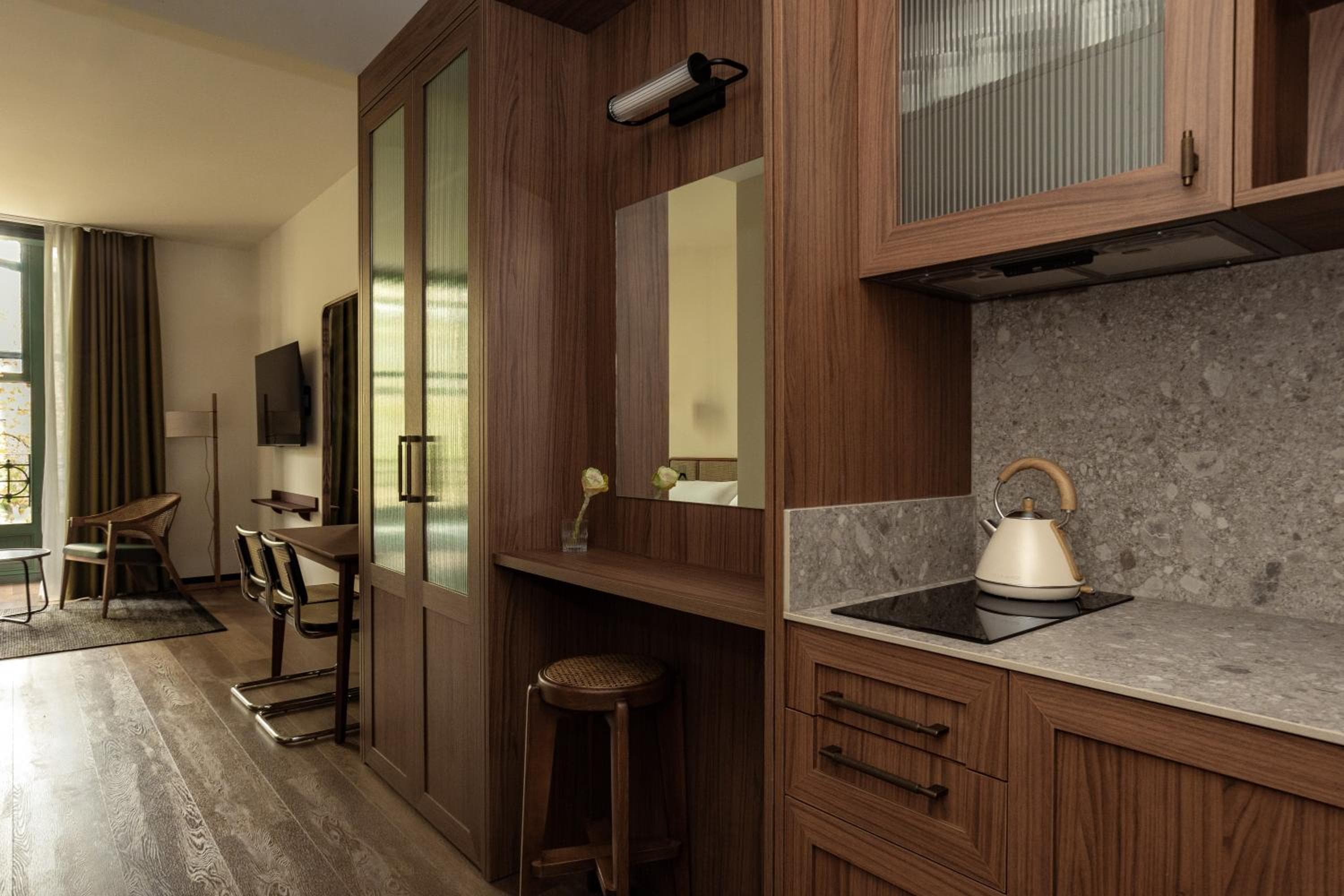 Batimont Suites & Apartments, Bilbao, photo 6