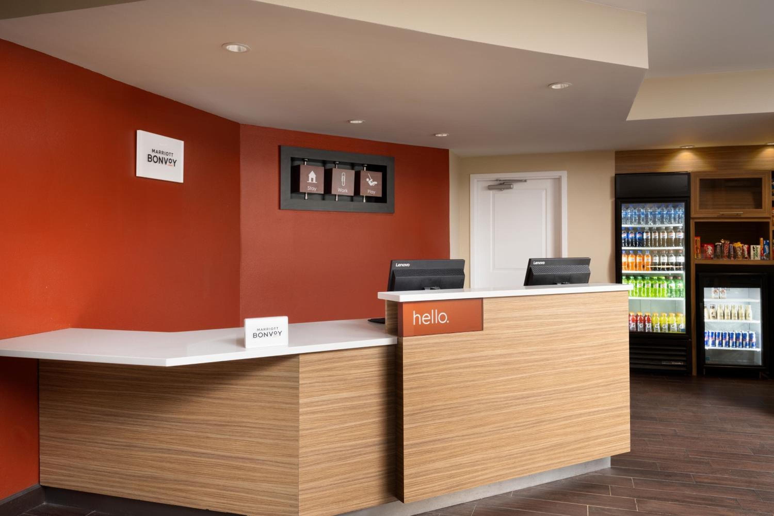 TownePlace Suites by Marriott Lafayette South, Lafayette, photo 3