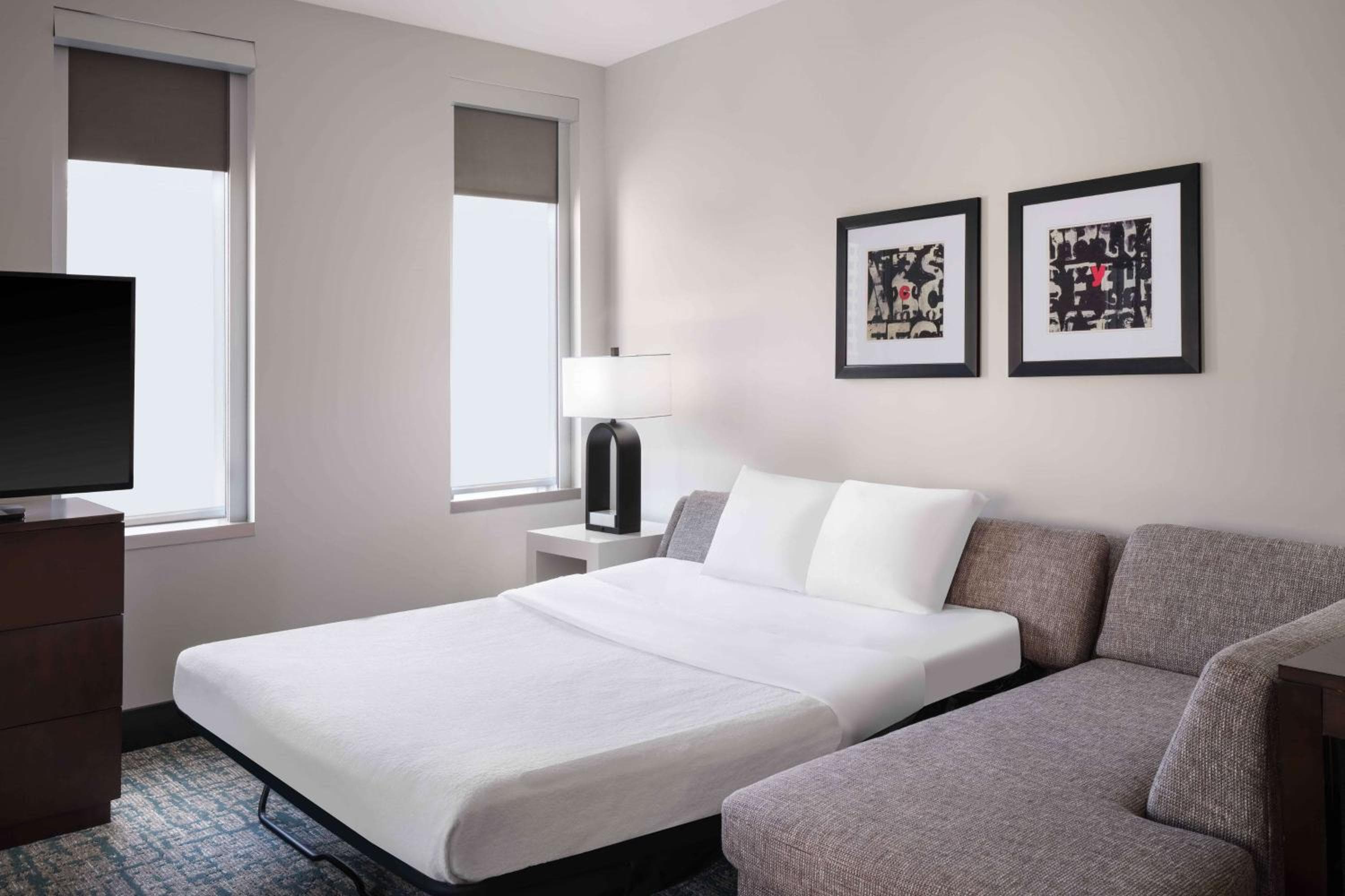 Homewood Suites- Denver Downtown Convention Center, Denver, photo 6