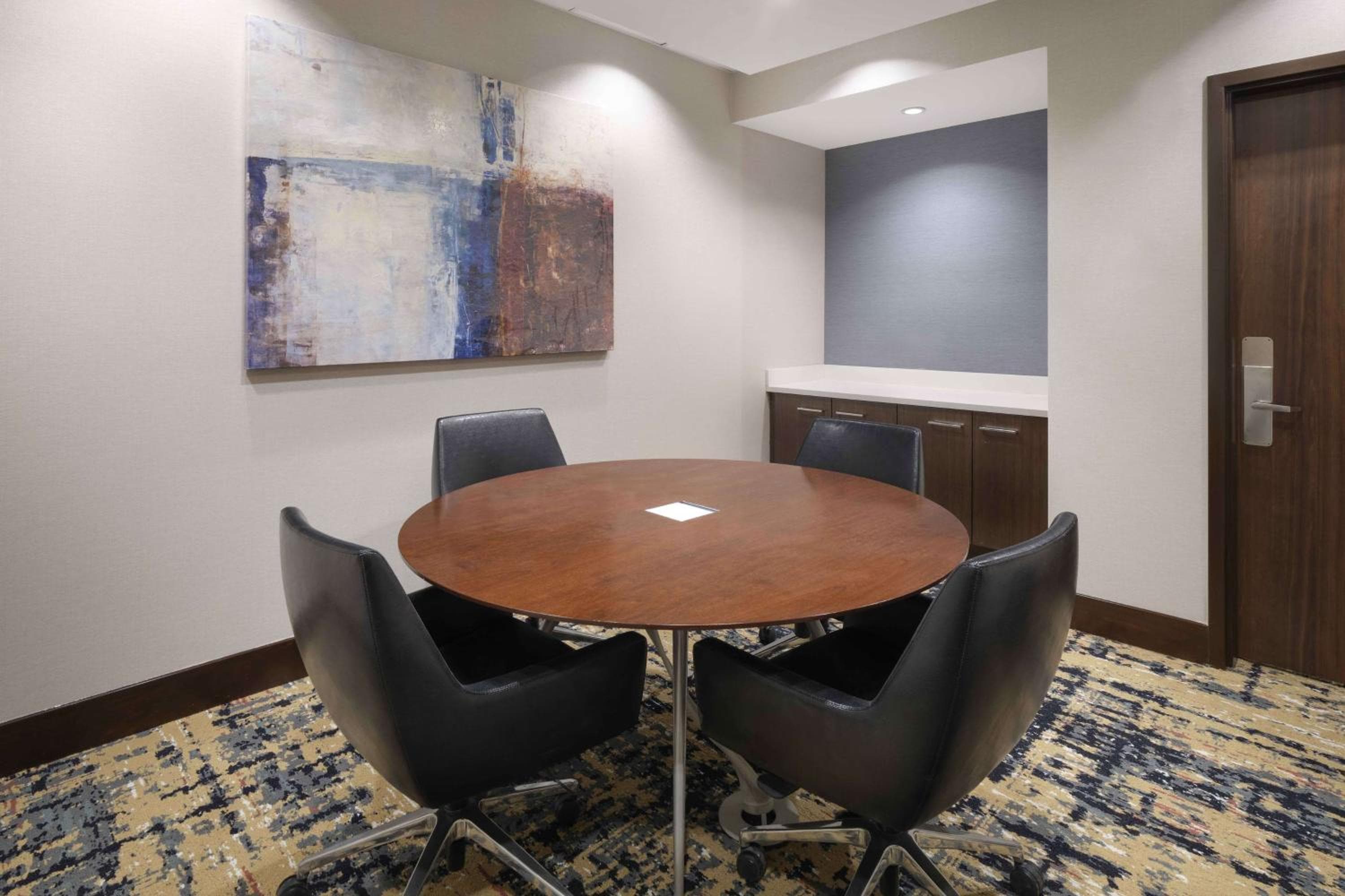 Homewood Suites- Denver Downtown Convention Center, Denver, photo 3
