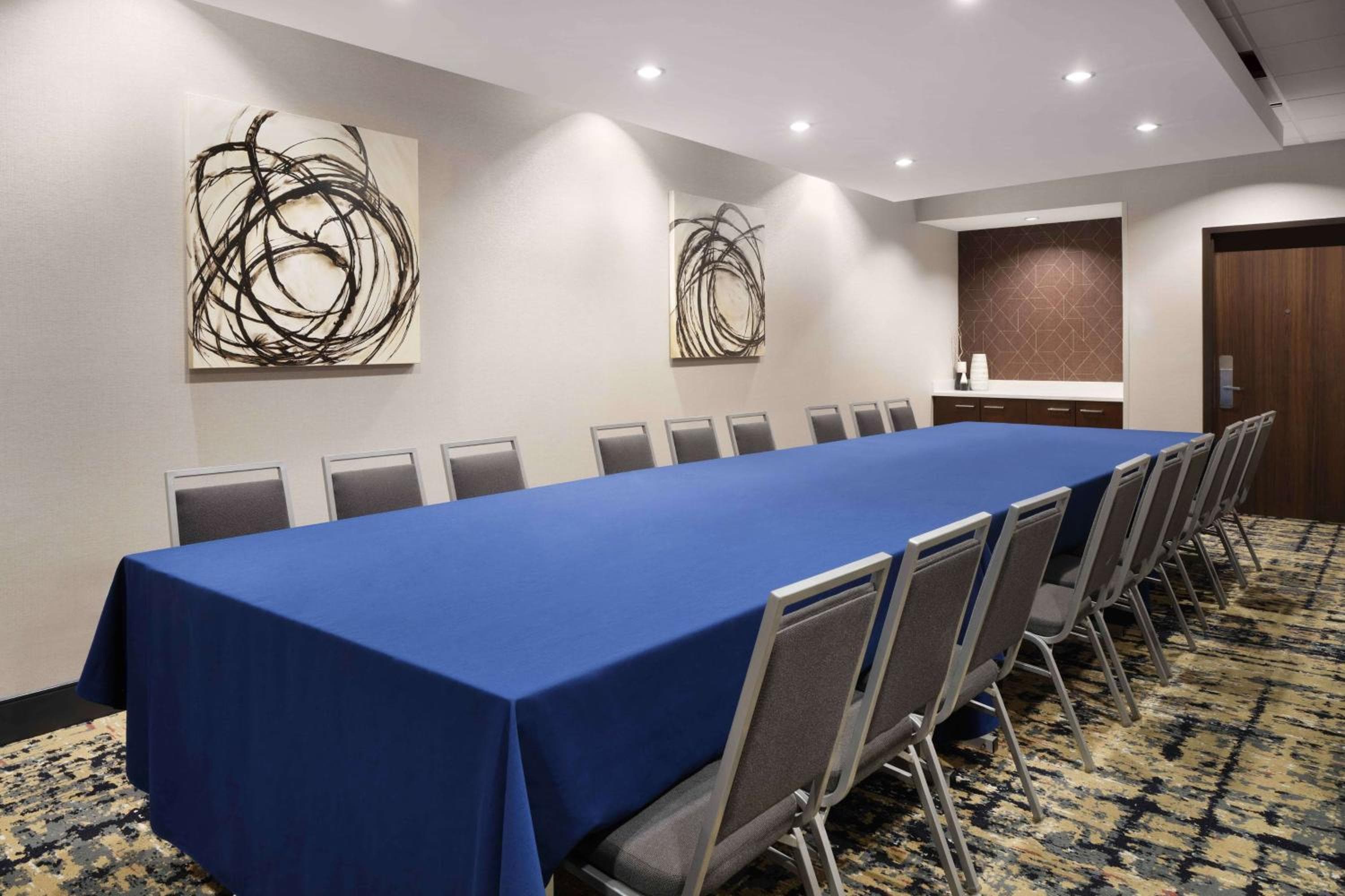 Homewood Suites- Denver Downtown Convention Center, Denver, photo 5