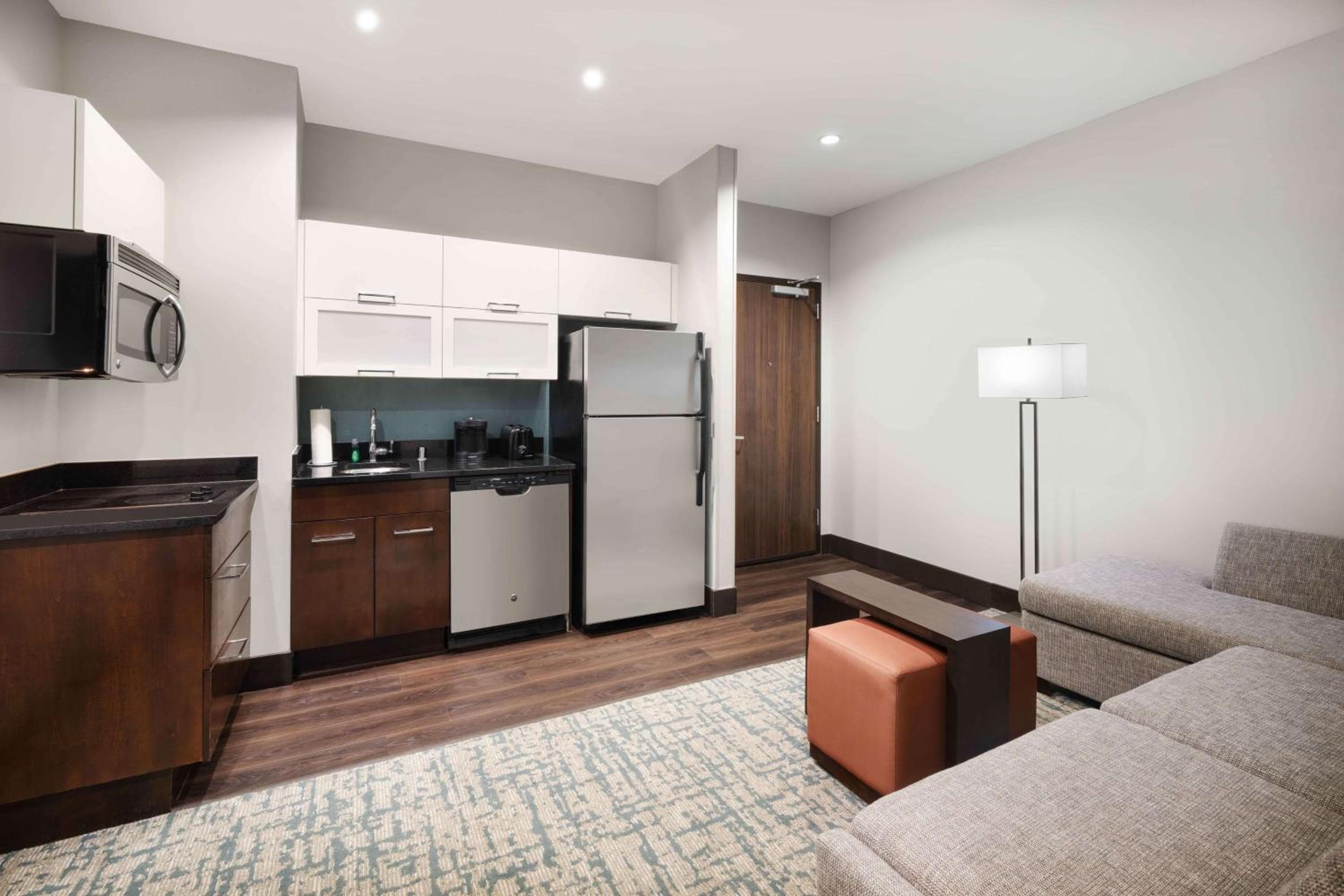 Homewood Suites- Denver Downtown Convention Center, Denver, photo 4
