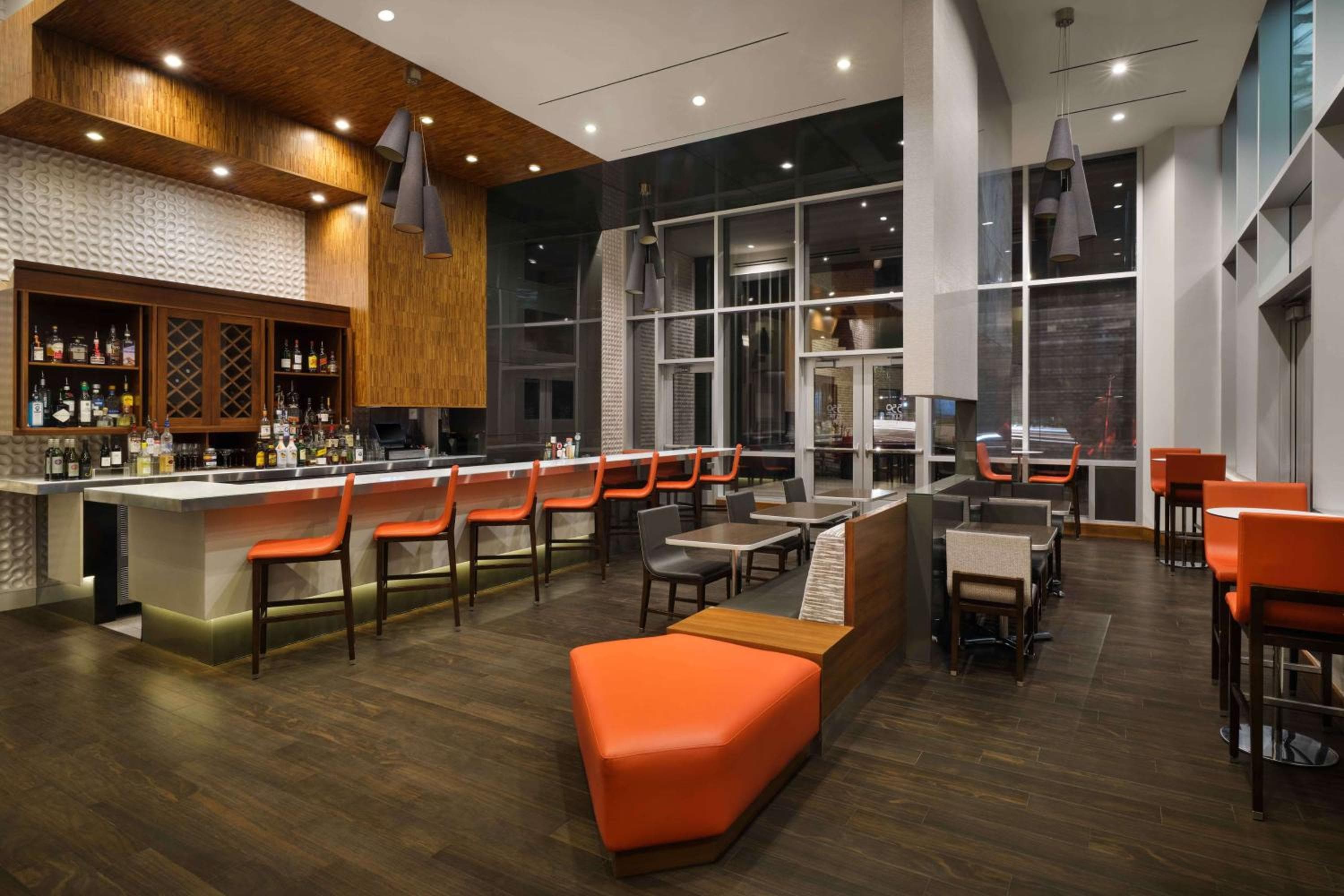 Homewood Suites- Denver Downtown Convention Center, Denver, photo 2