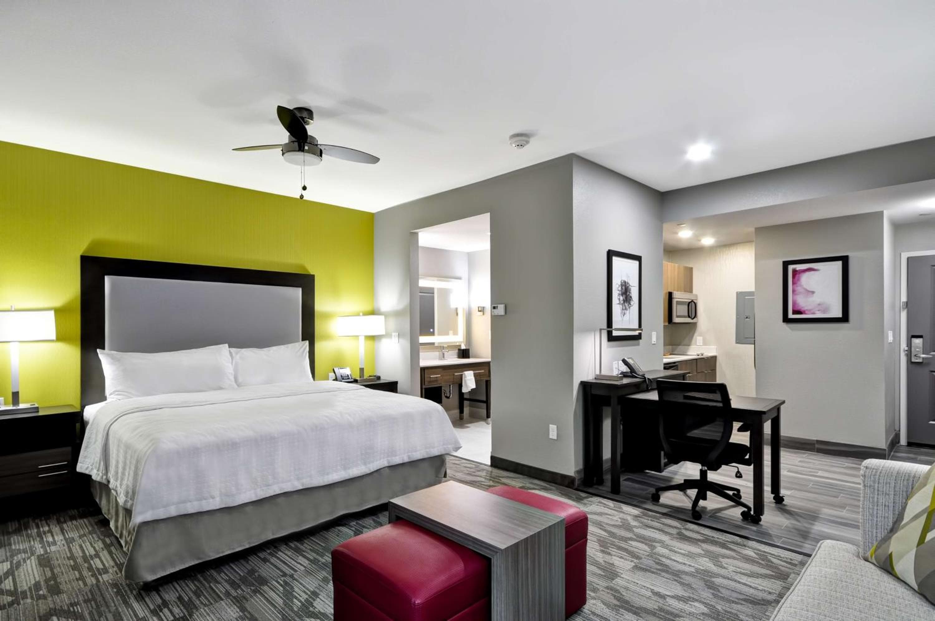 Homewood Suites by Hilton Tyler, Tyler, photo 2