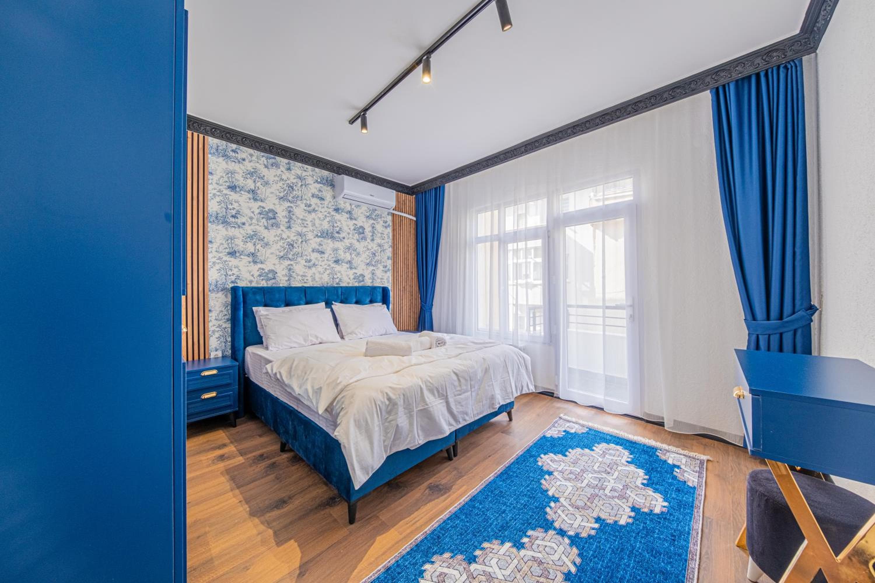 Hexa Apartments Sisli, Istanbul, photo 3