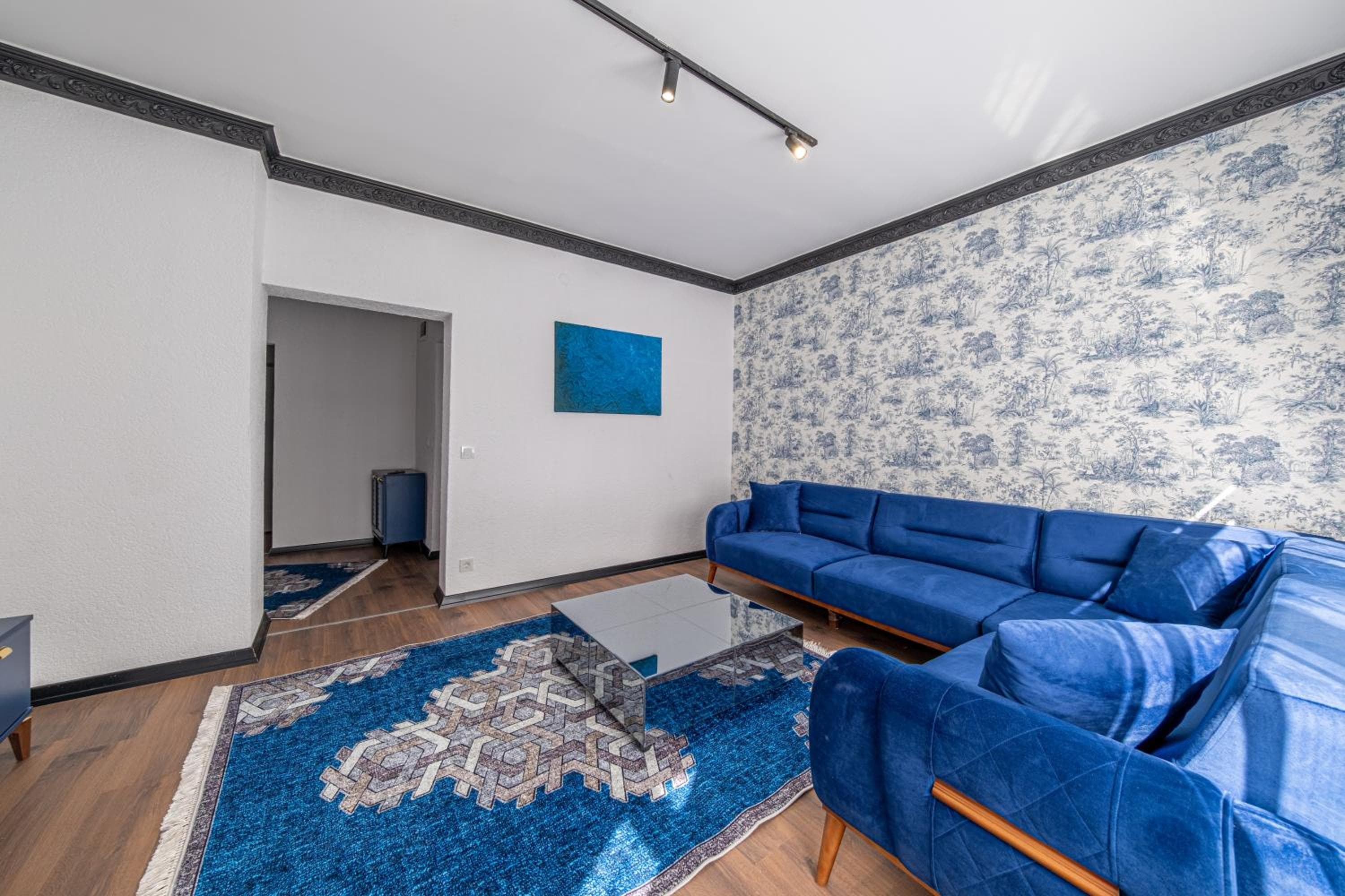 Hexa Apartments Sisli, Istanbul, photo 6