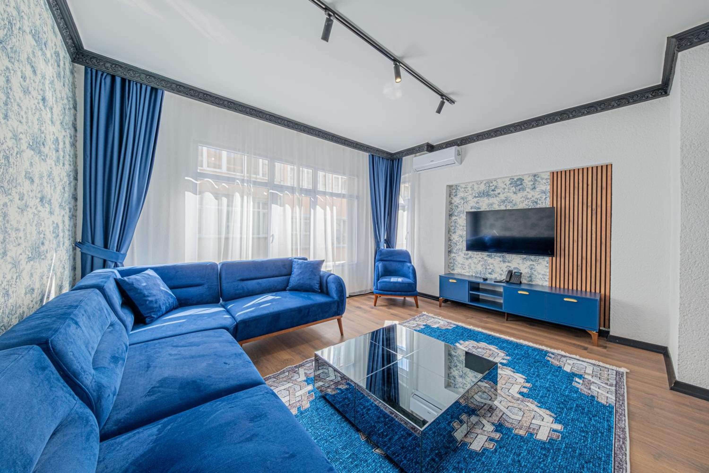 Hexa Apartments Sisli, Istanbul, photo 2
