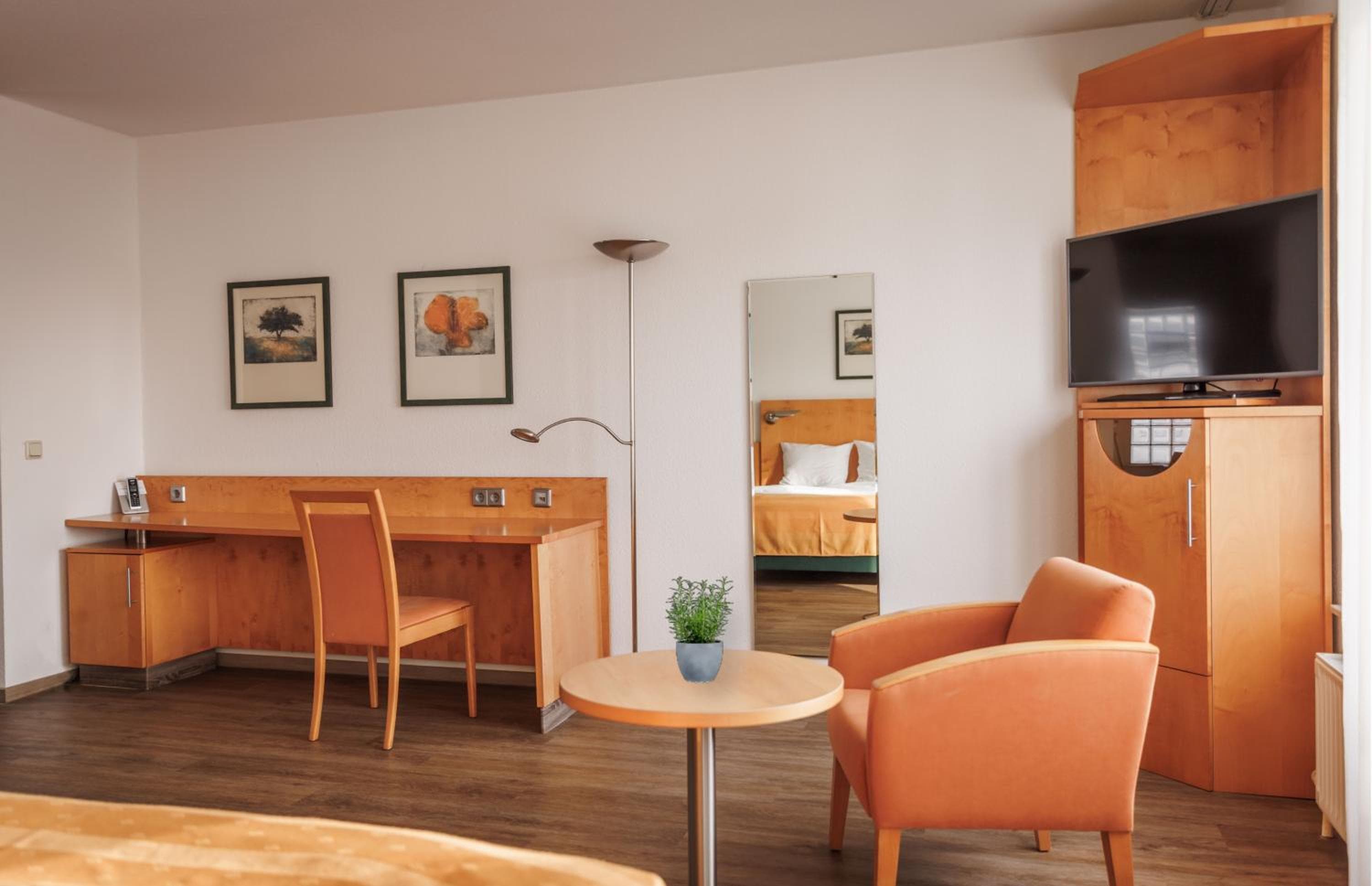 Ariva Boardinghouse Platanenhof, photo 5