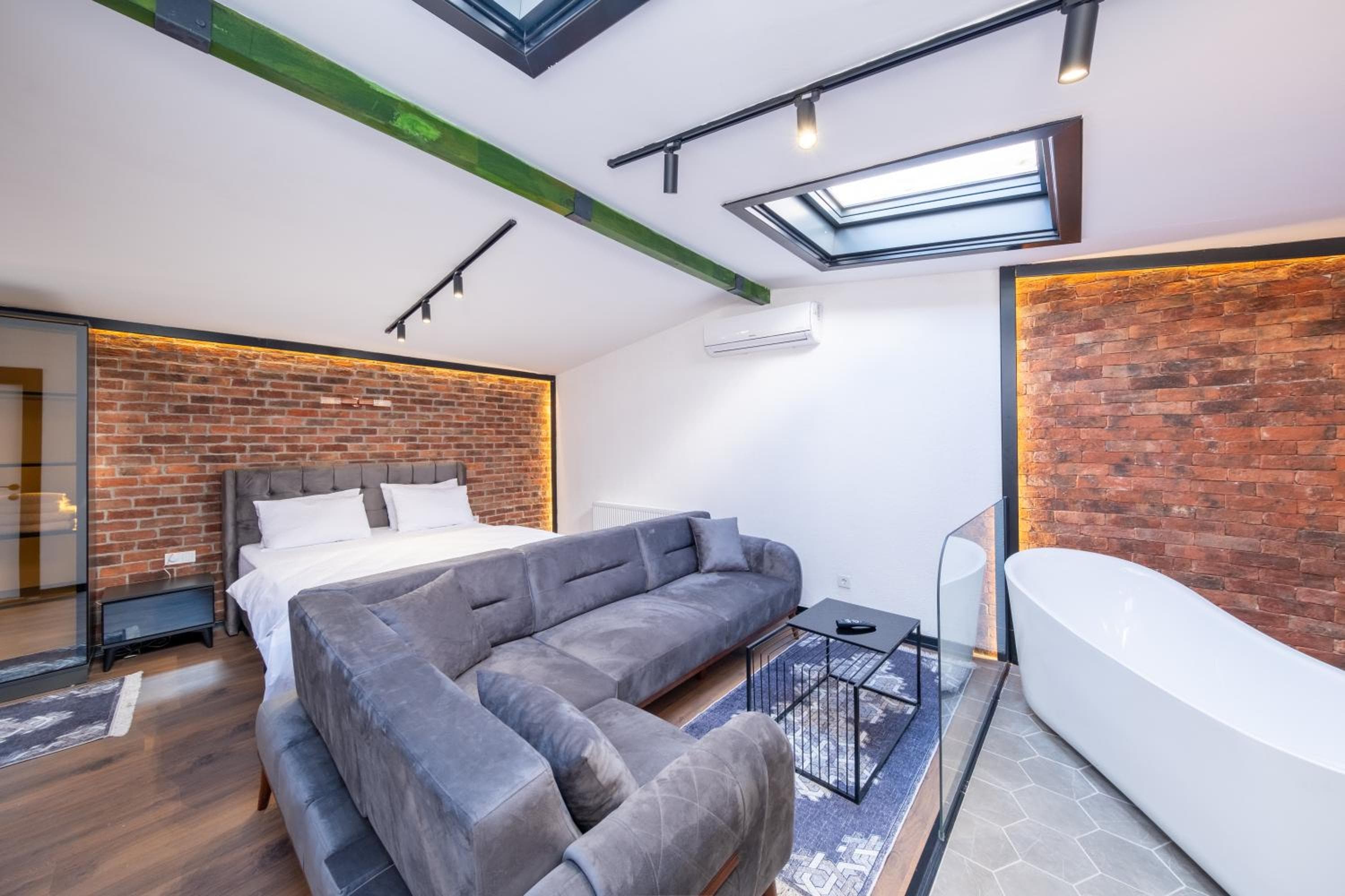 Hexa Apartments Sisli, Istanbul, photo 4