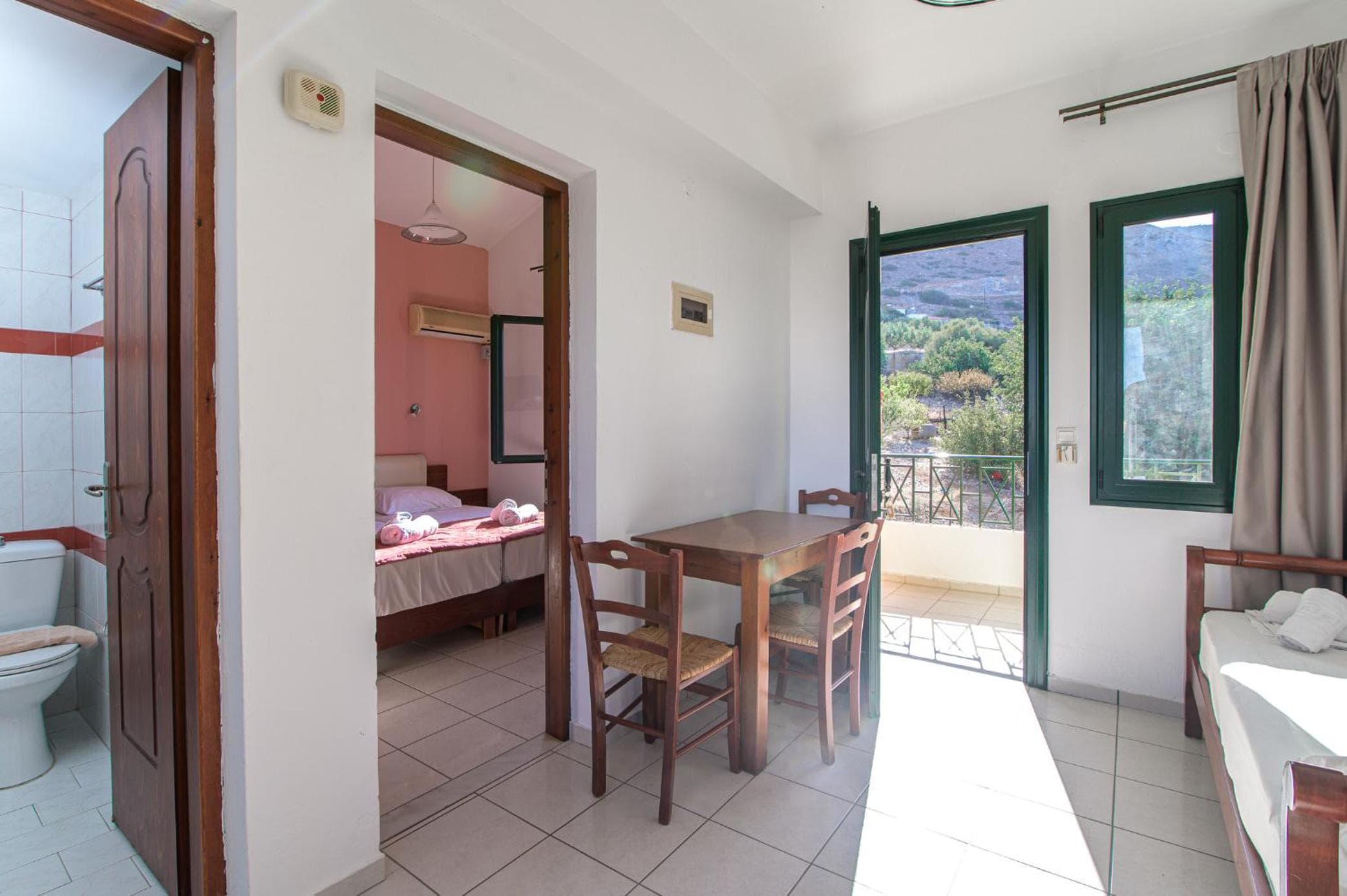 Ariadni Palace Apartments, Hersonissos, photo 4