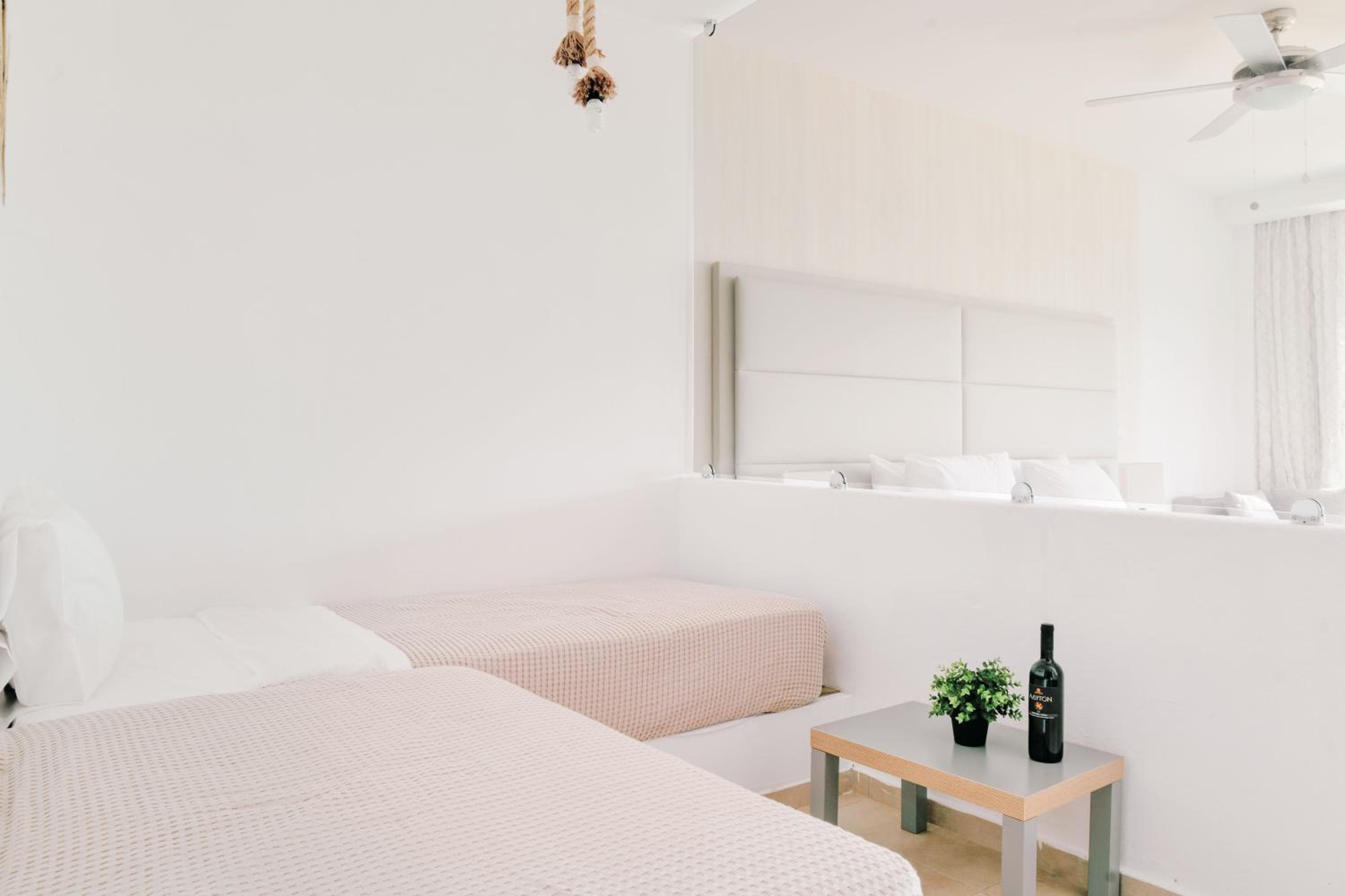 Samothraki Beach Boutique Hotel, Makrilies, photo 2