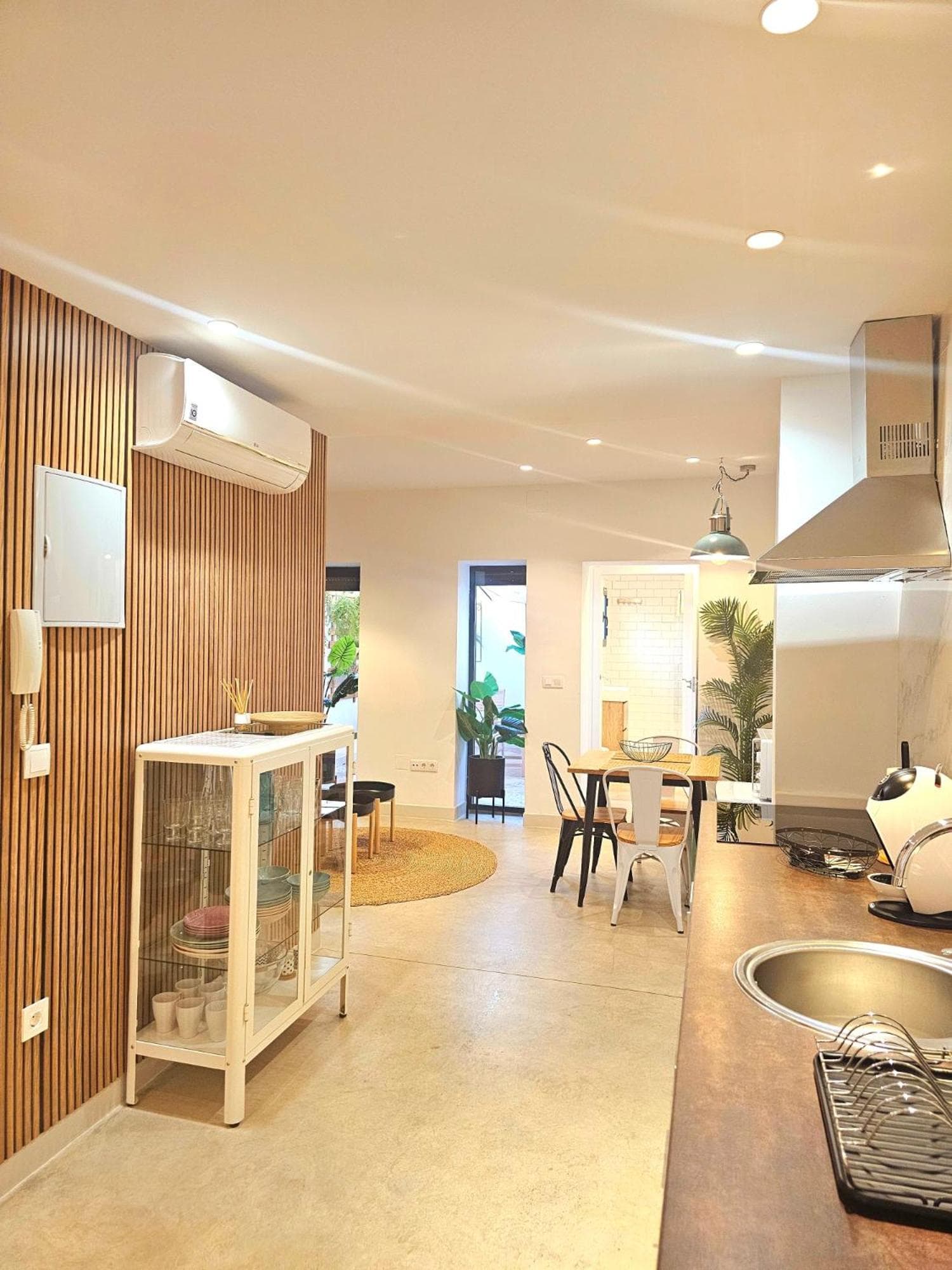 Apartamentos de la Huerta, Alicante, photo 6