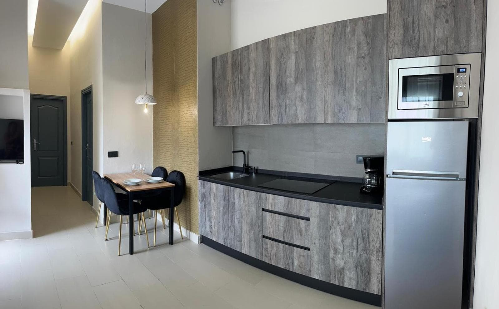 La LIPA Suites, Almáchar, photo 6