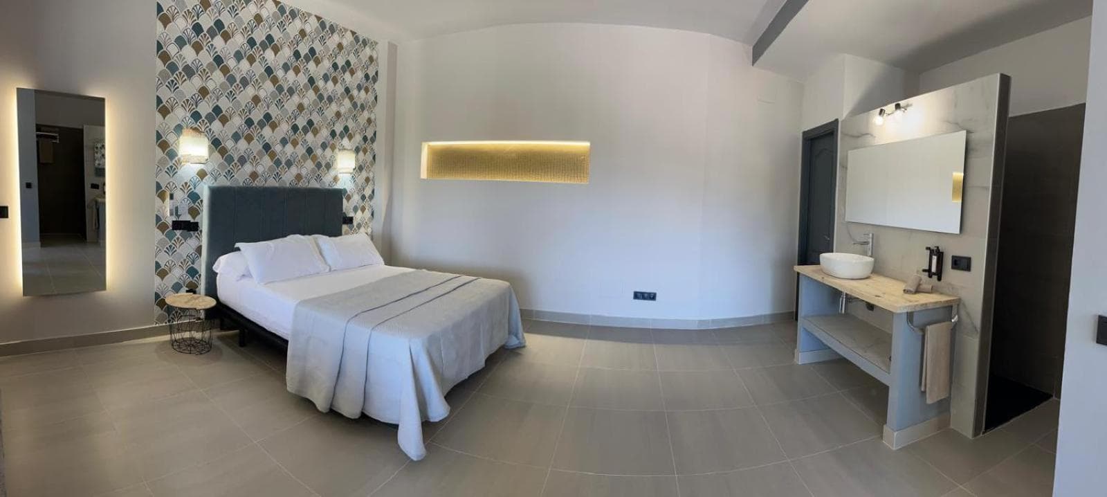 La LIPA Suites, Almáchar, photo 5