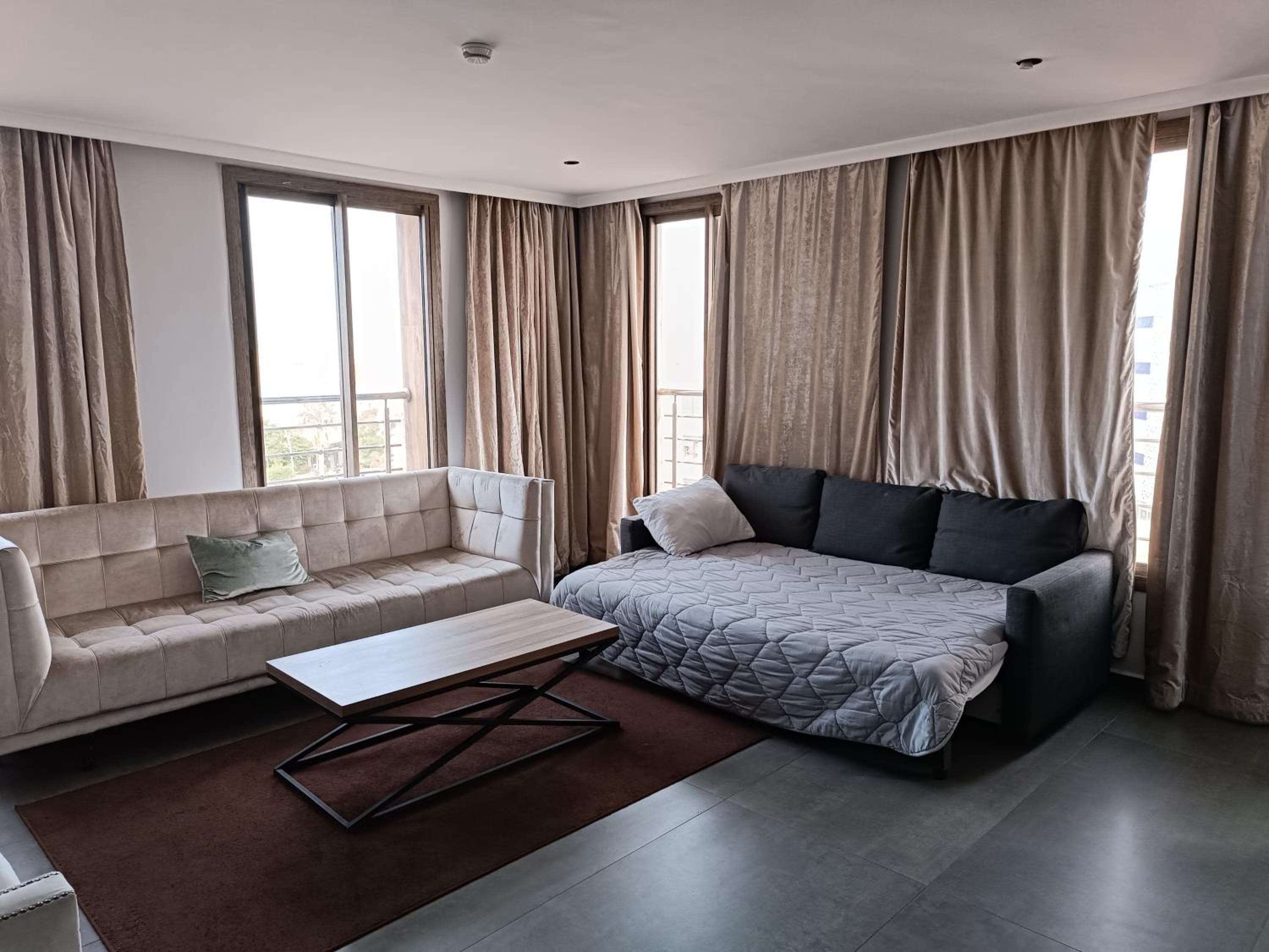 HOTEL Dar Al Oumda, Nador, photo 4
