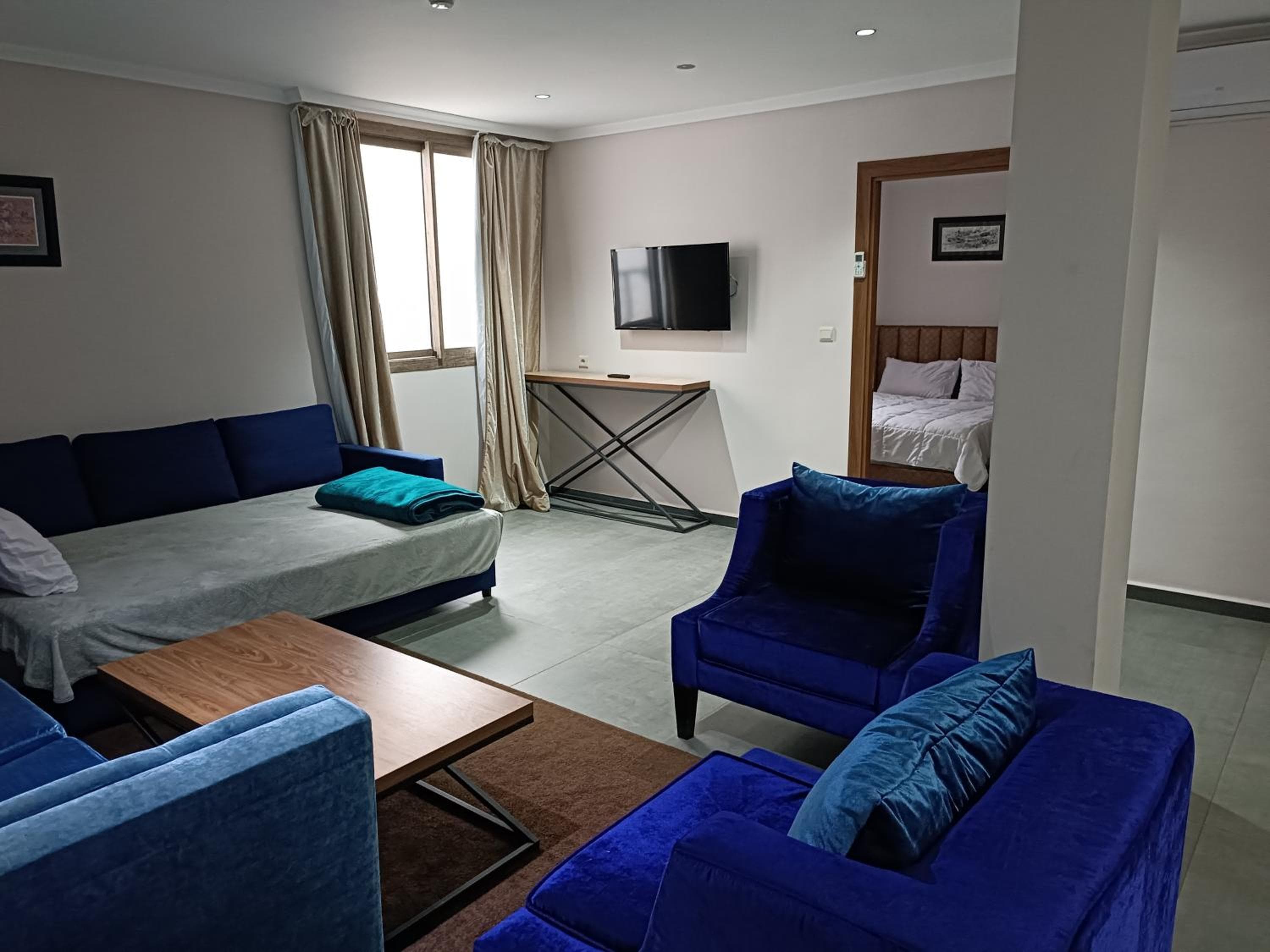 HOTEL Dar Al Oumda, Nador, photo 3