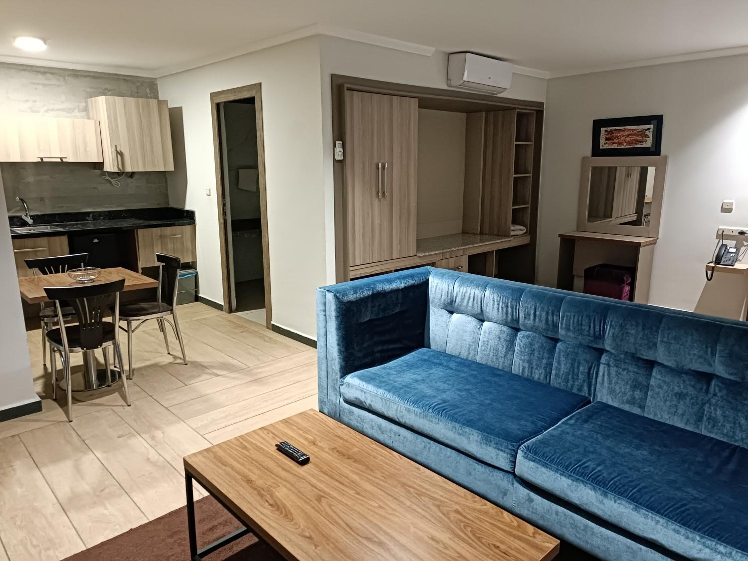 HOTEL Dar Al Oumda, Nador, photo 6