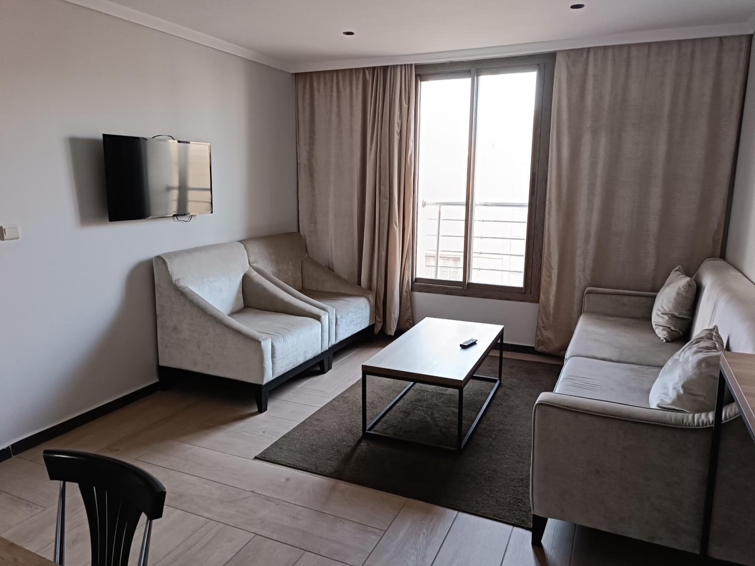 HOTEL Dar Al Oumda, Nador, photo 2