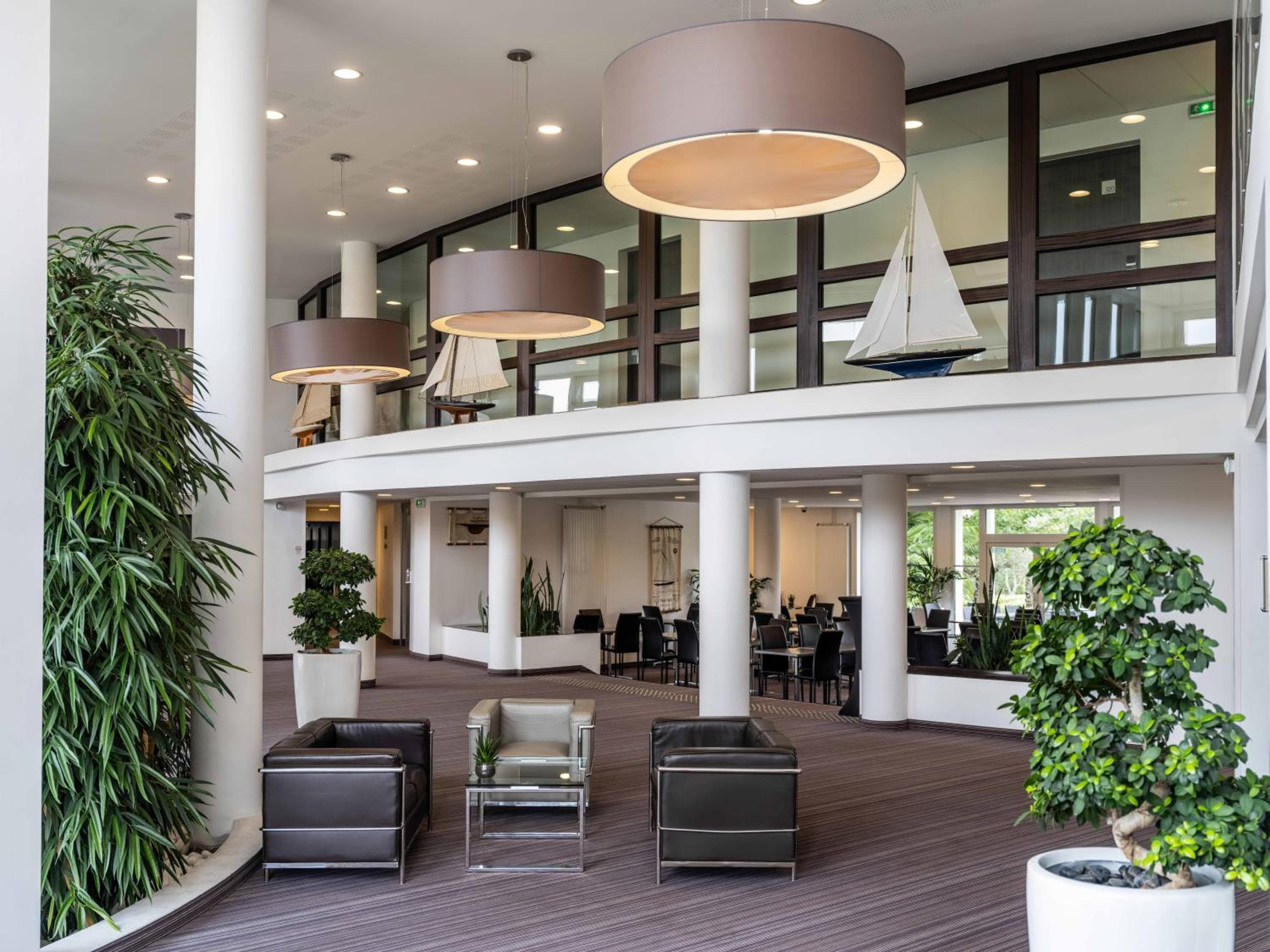 Westotel Life Appart'hotels Carquefou - Residence 4 etoiles, Carquefou, photo 5