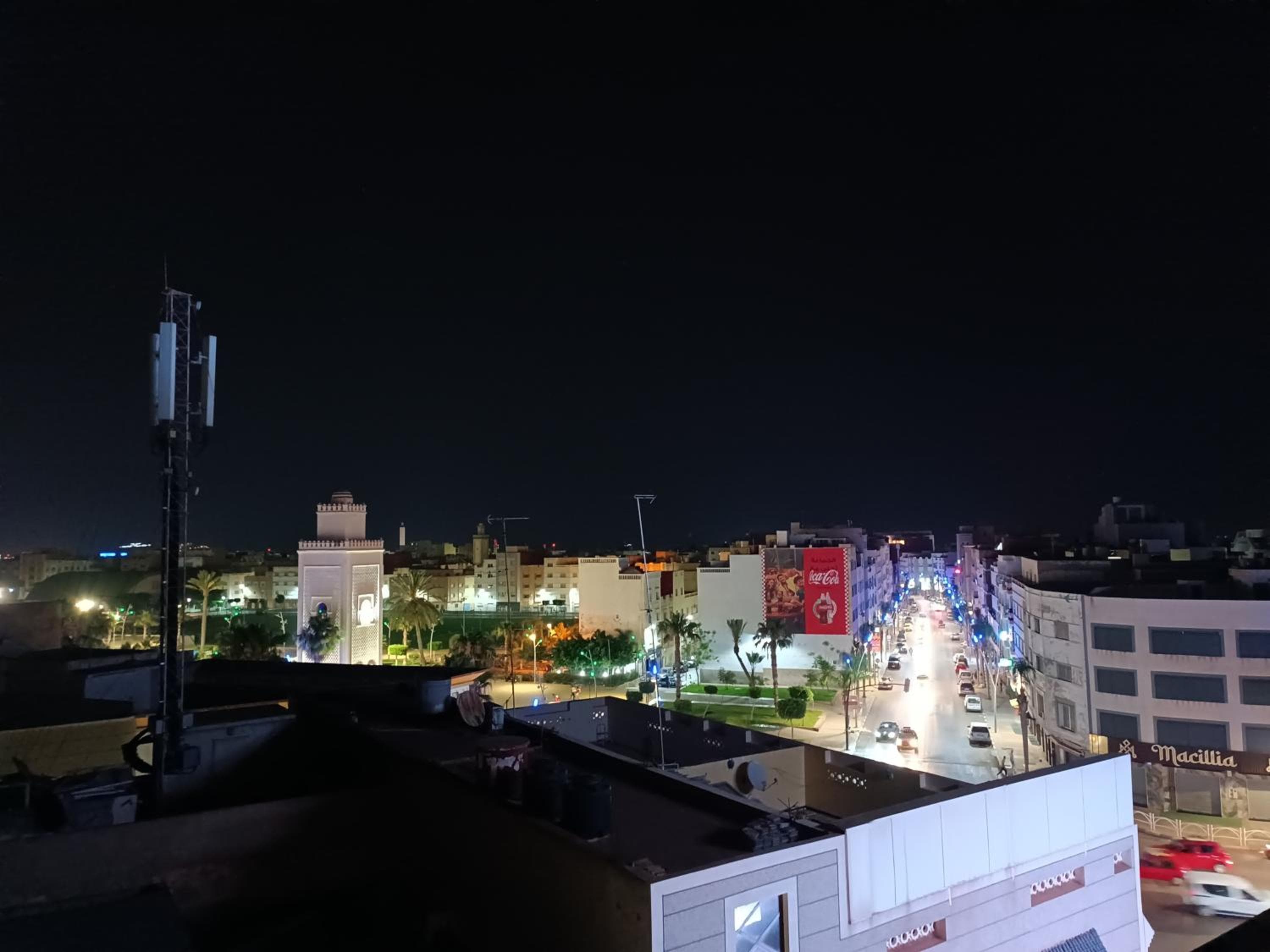 HOTEL Dar Al Oumda, Nador, photo 5