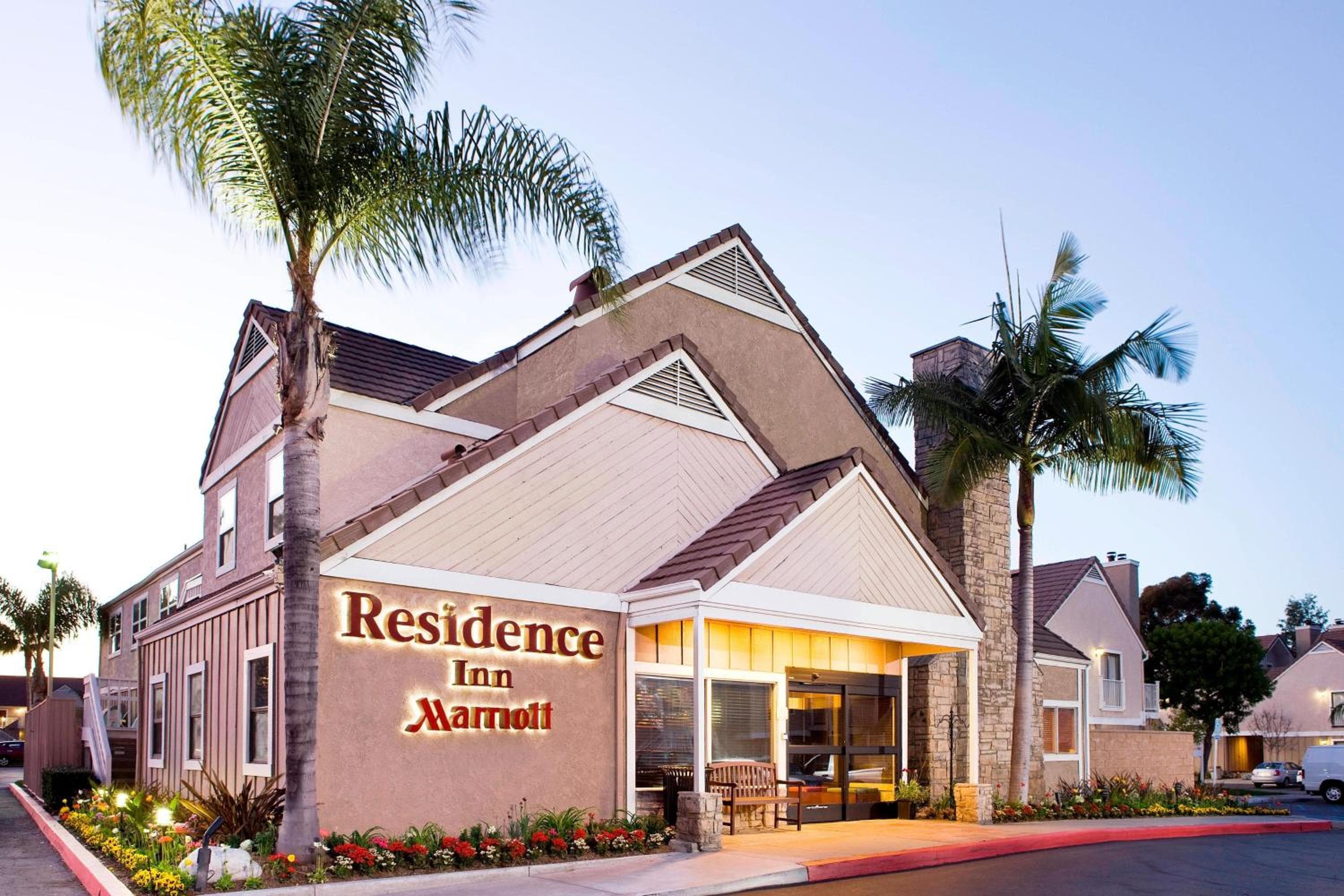 Residence Inn by Marriott Long Beach, Long Beach