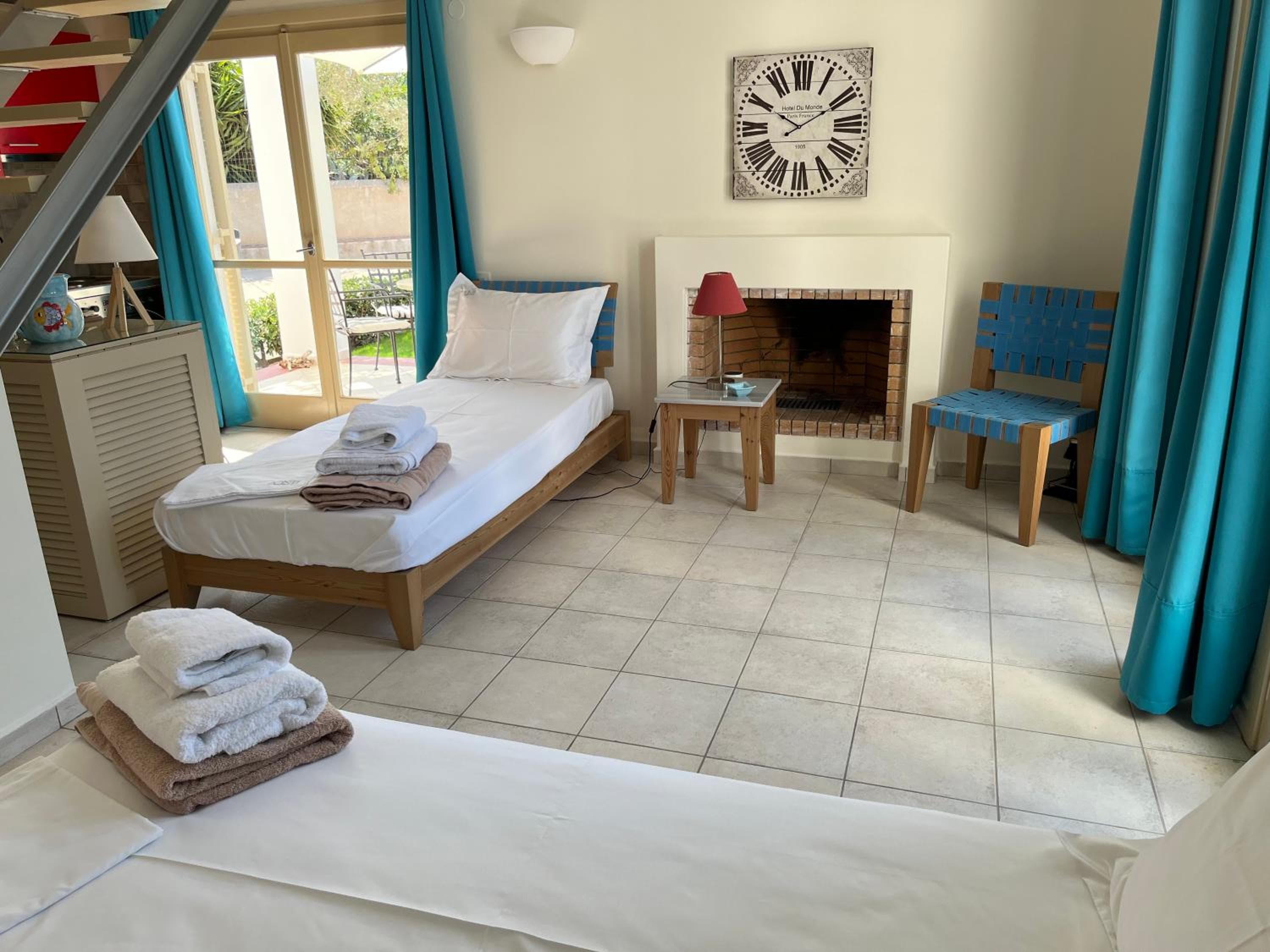 Aoni Suites, Aegina Town, photo 5