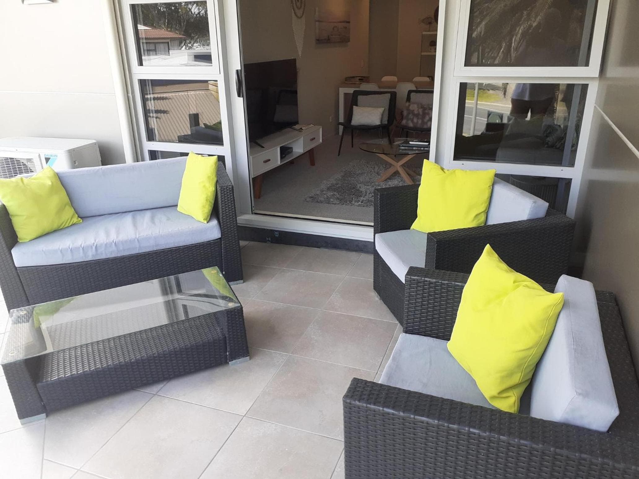 Esplanade Apartments, Whitianga, photo 5
