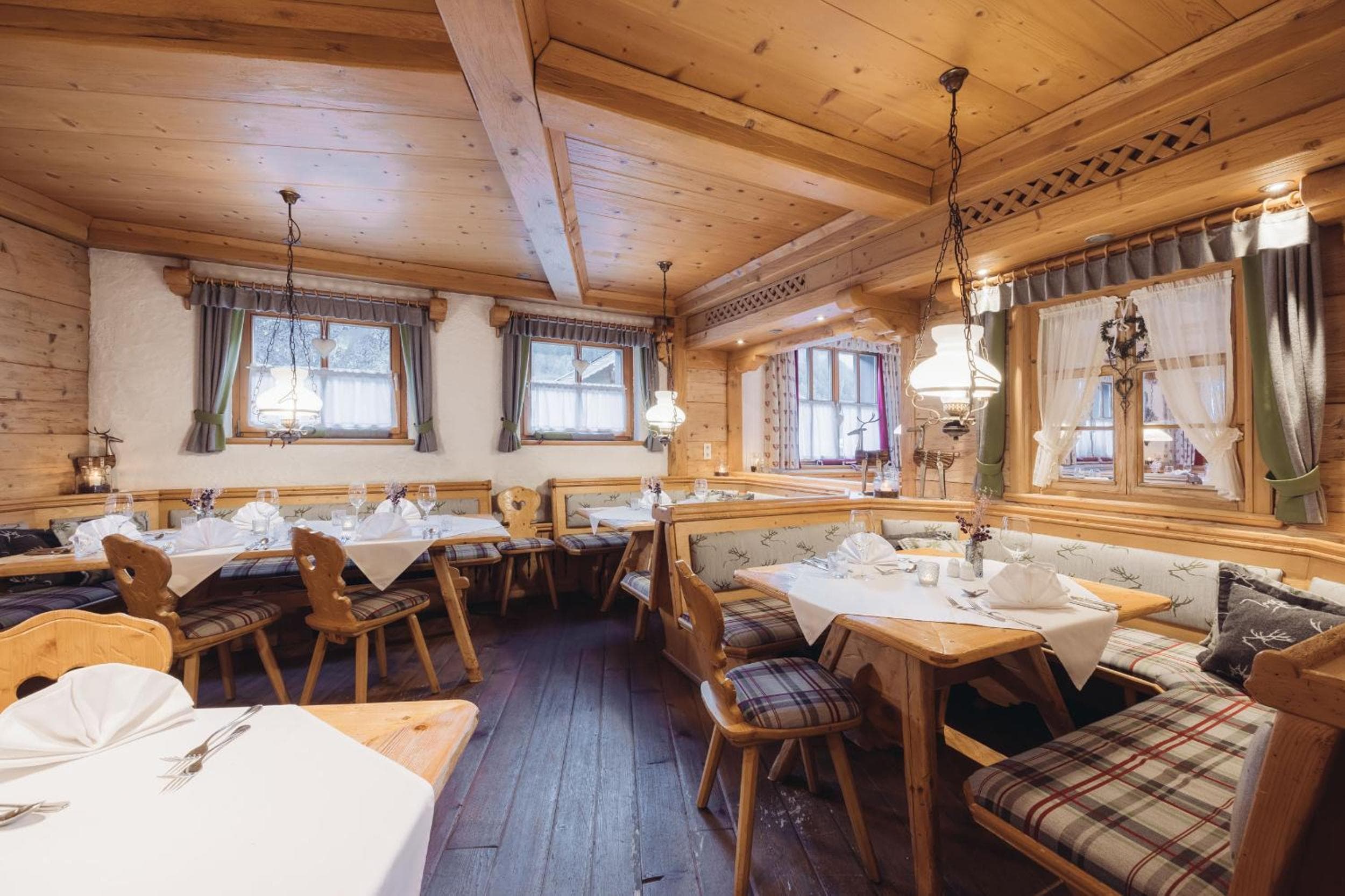 Genusshotel Vermala Montafon, Sankt Gallenkirch, photo 6