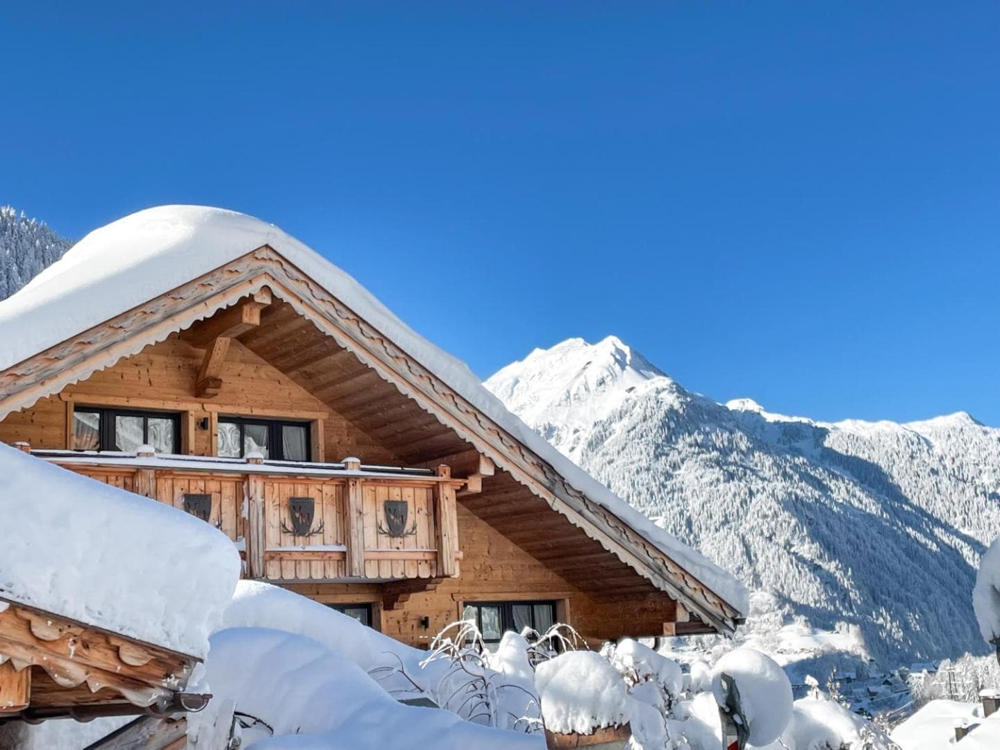 Genusshotel Vermala Montafon, Sankt Gallenkirch