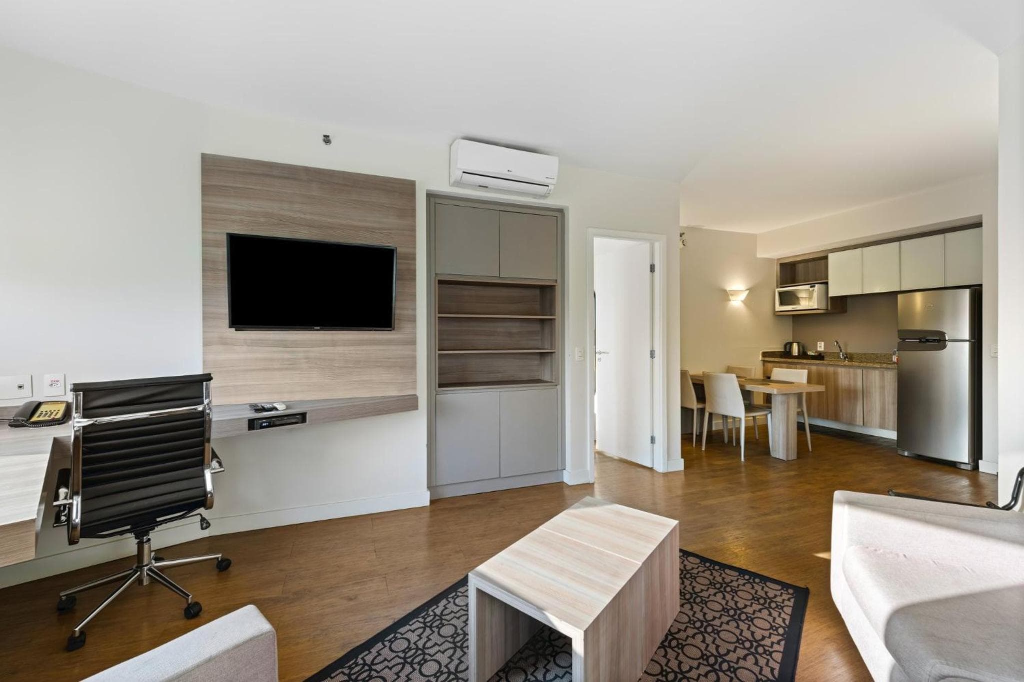 Staybridge Suites São Paulo by IHG, Sao Paulo, photo 4