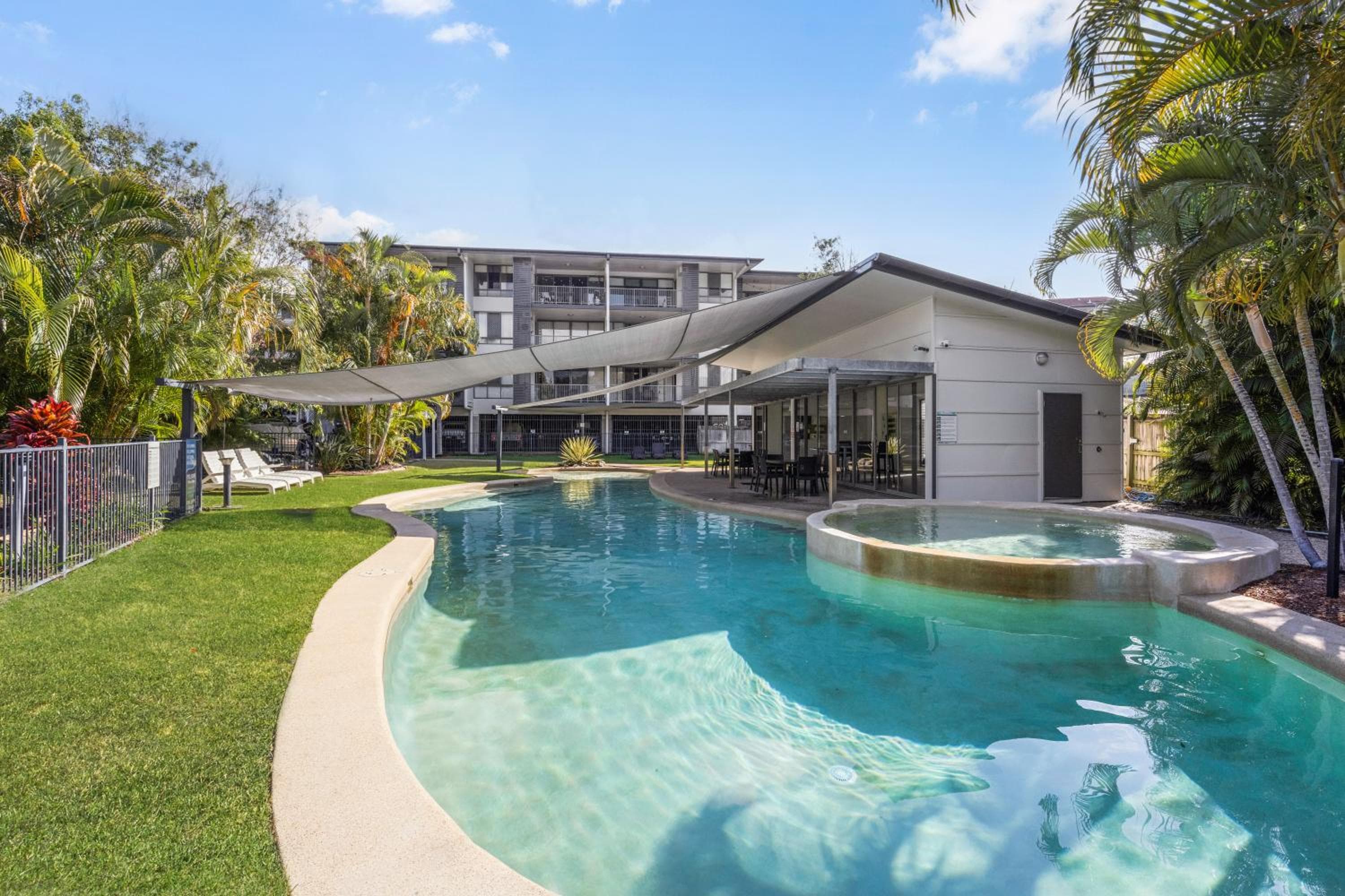 Beaches on Lammermoor Apartments, Yeppoon, photo 2