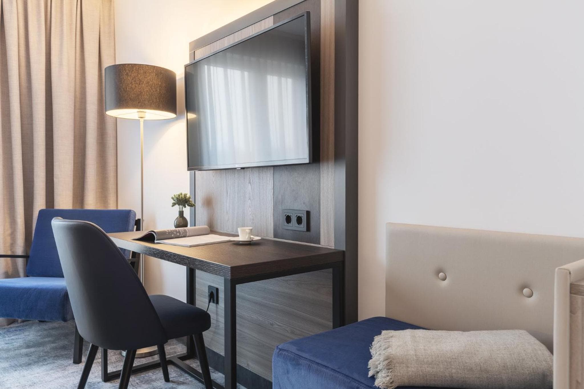 Candlewood Suites Augsburg by IHG, Augsburg, photo 6