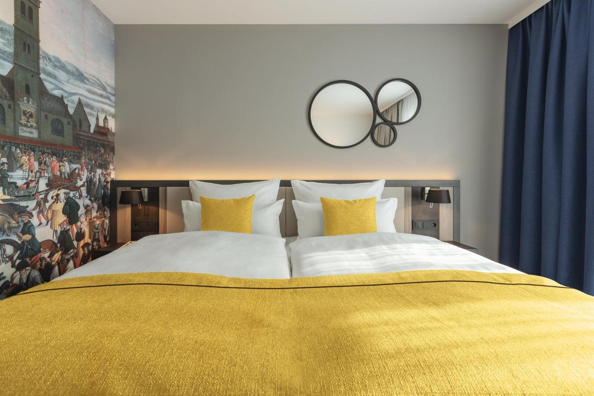 Candlewood Suites Augsburg by IHG, Augsburg, photo 4