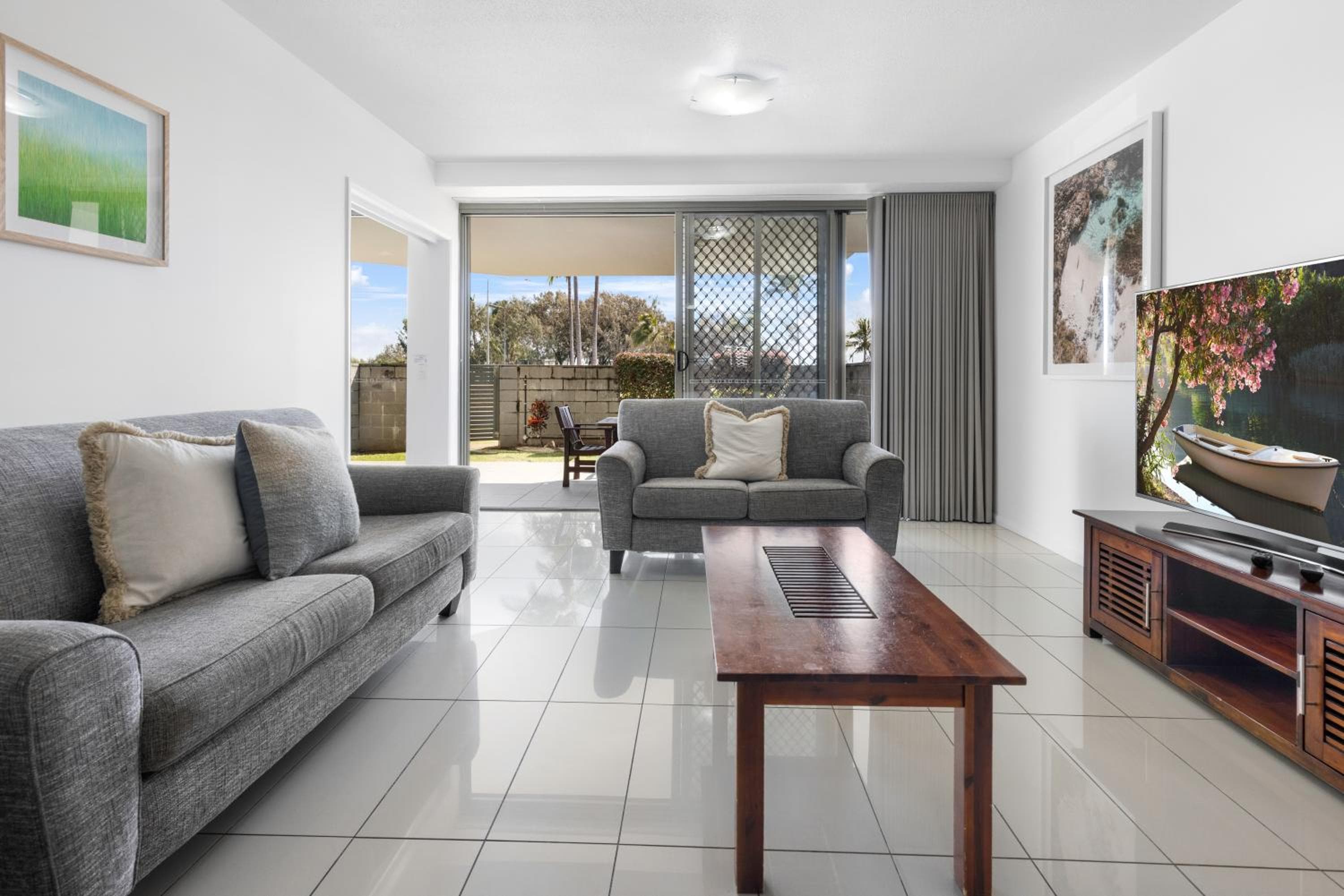 Beaches on Lammermoor Apartments, Yeppoon, photo 4