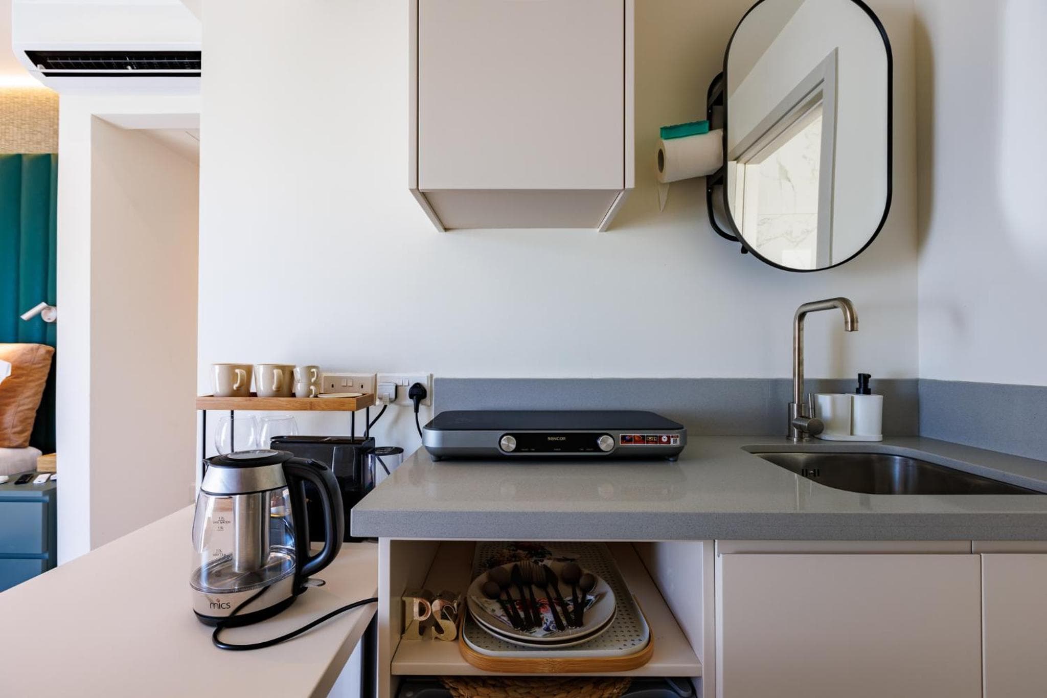 The Palm Suites - Adults Only, Limassol, photo 2