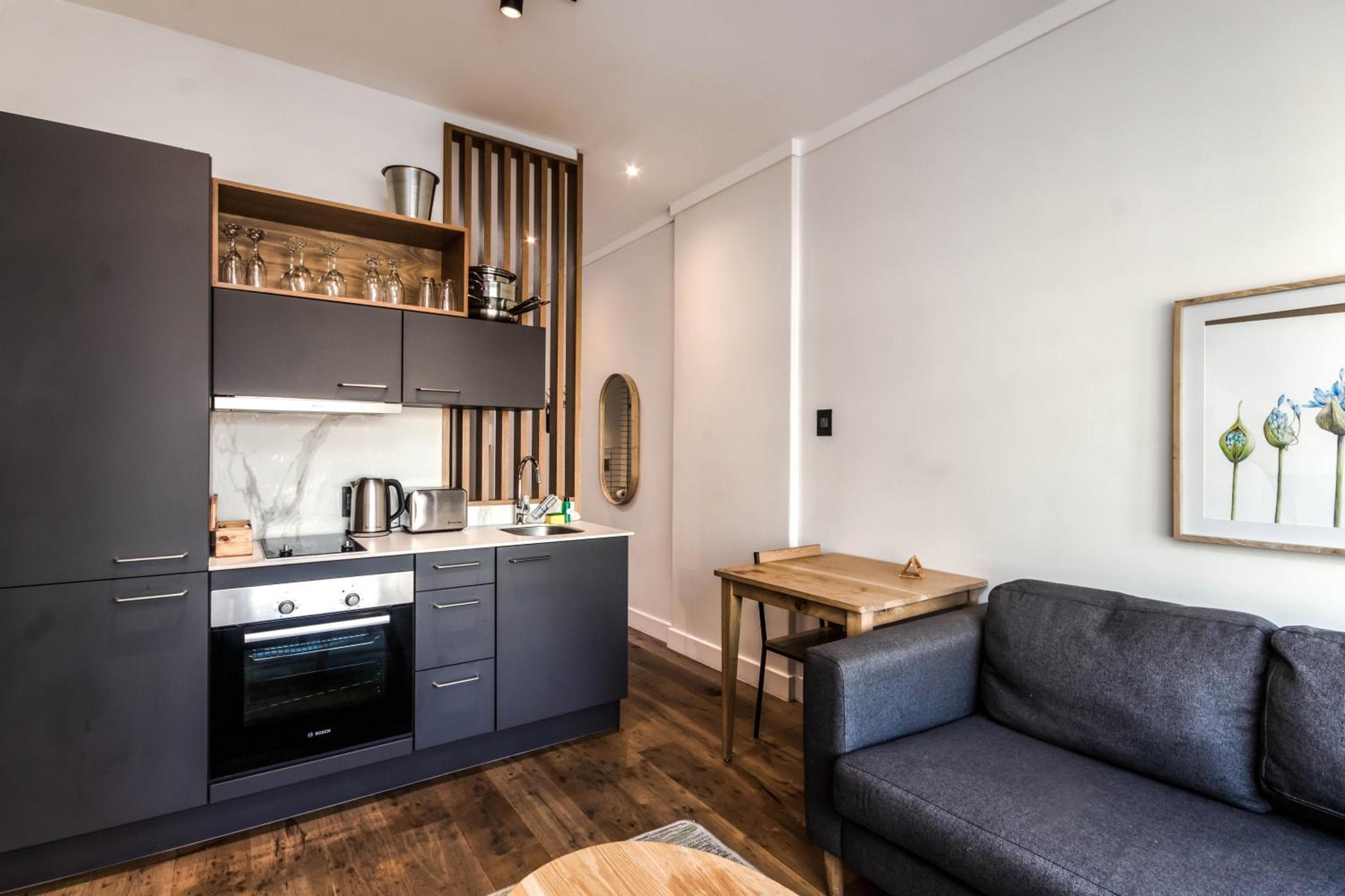 The Barracks Apartments, Cape Town, photo 6