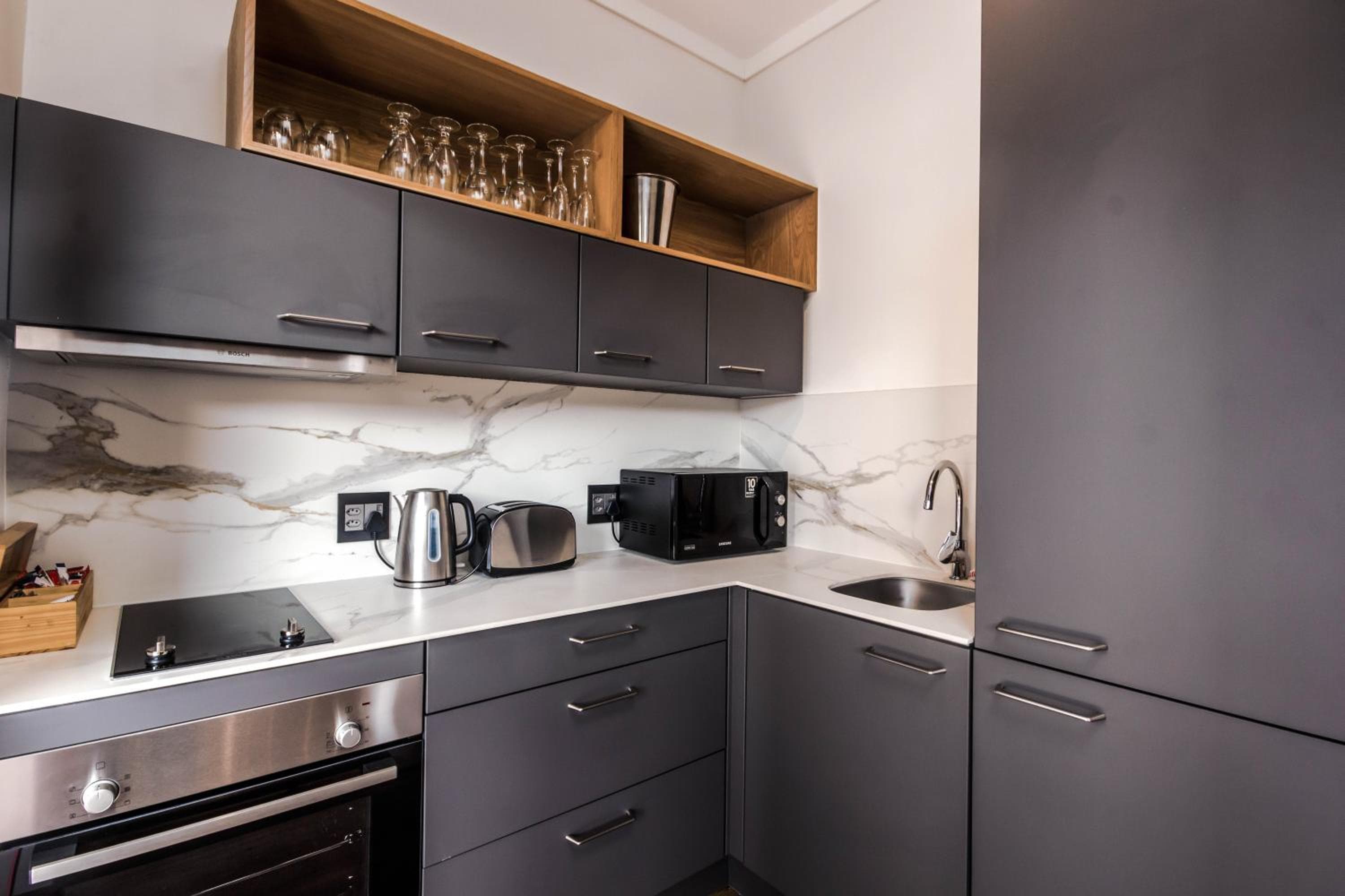 The Barracks Apartments, Cape Town, photo 3