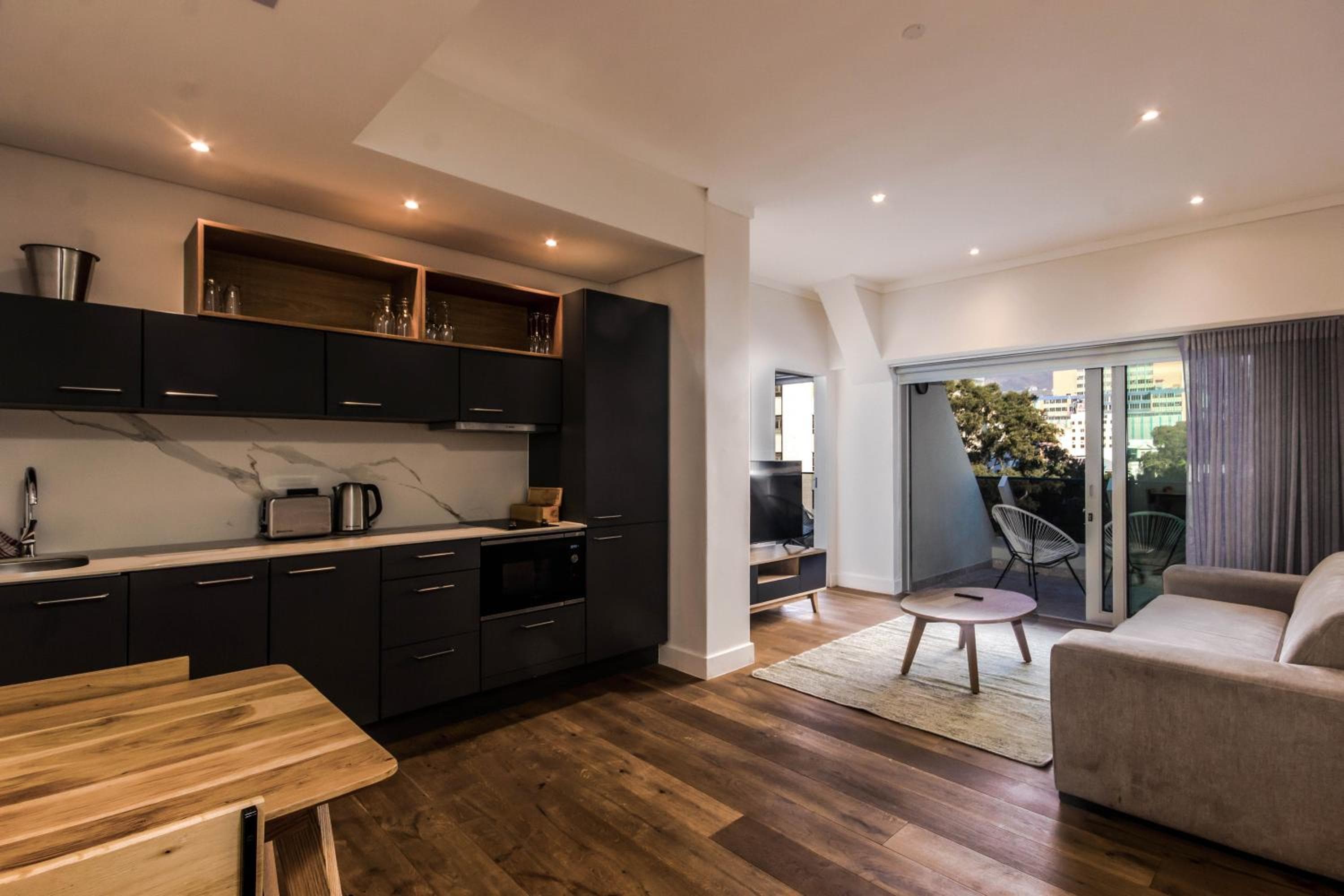 The Barracks Apartments, Cape Town, photo 2
