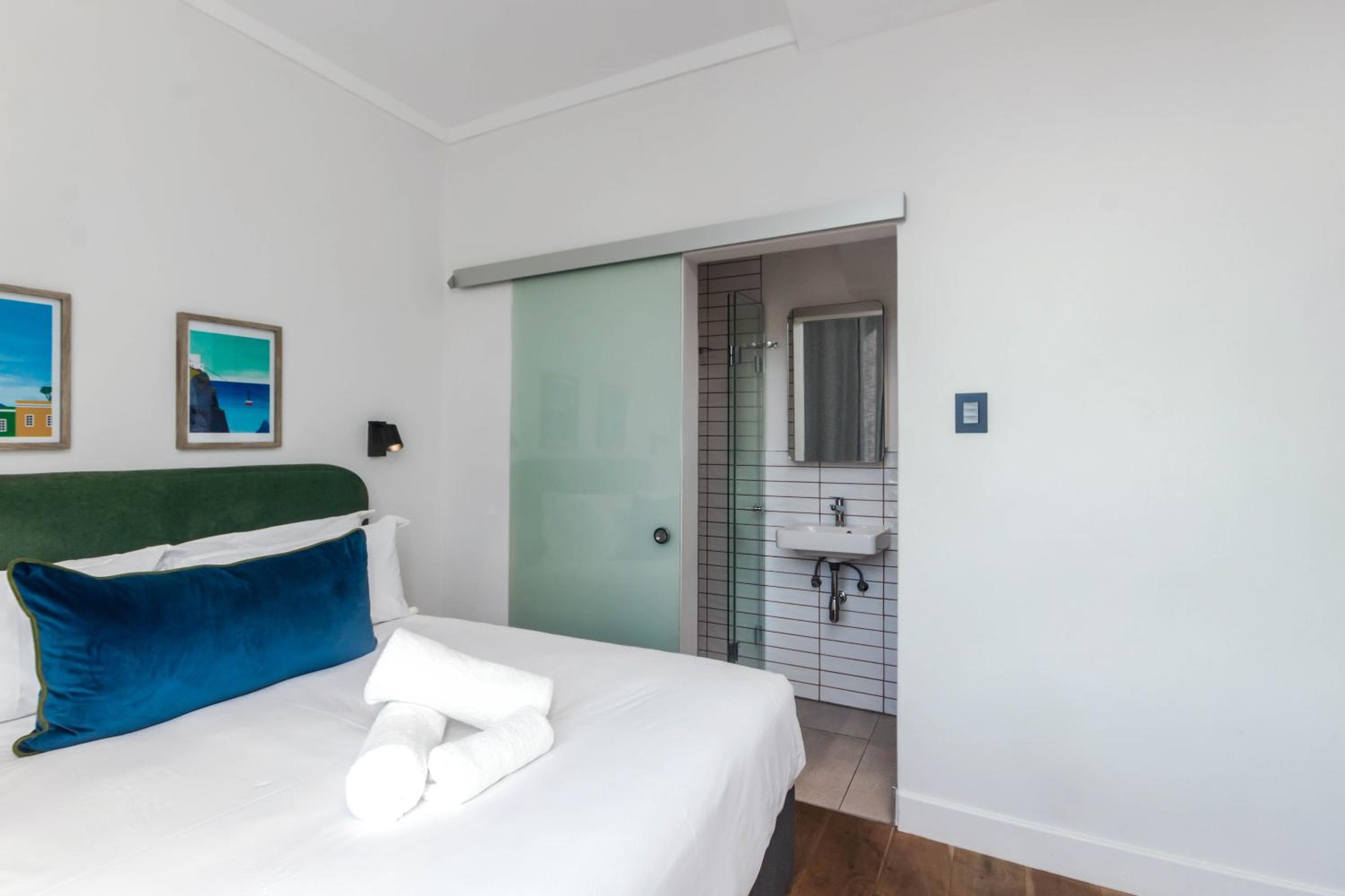 The Barracks Apartments, Cape Town, photo 5