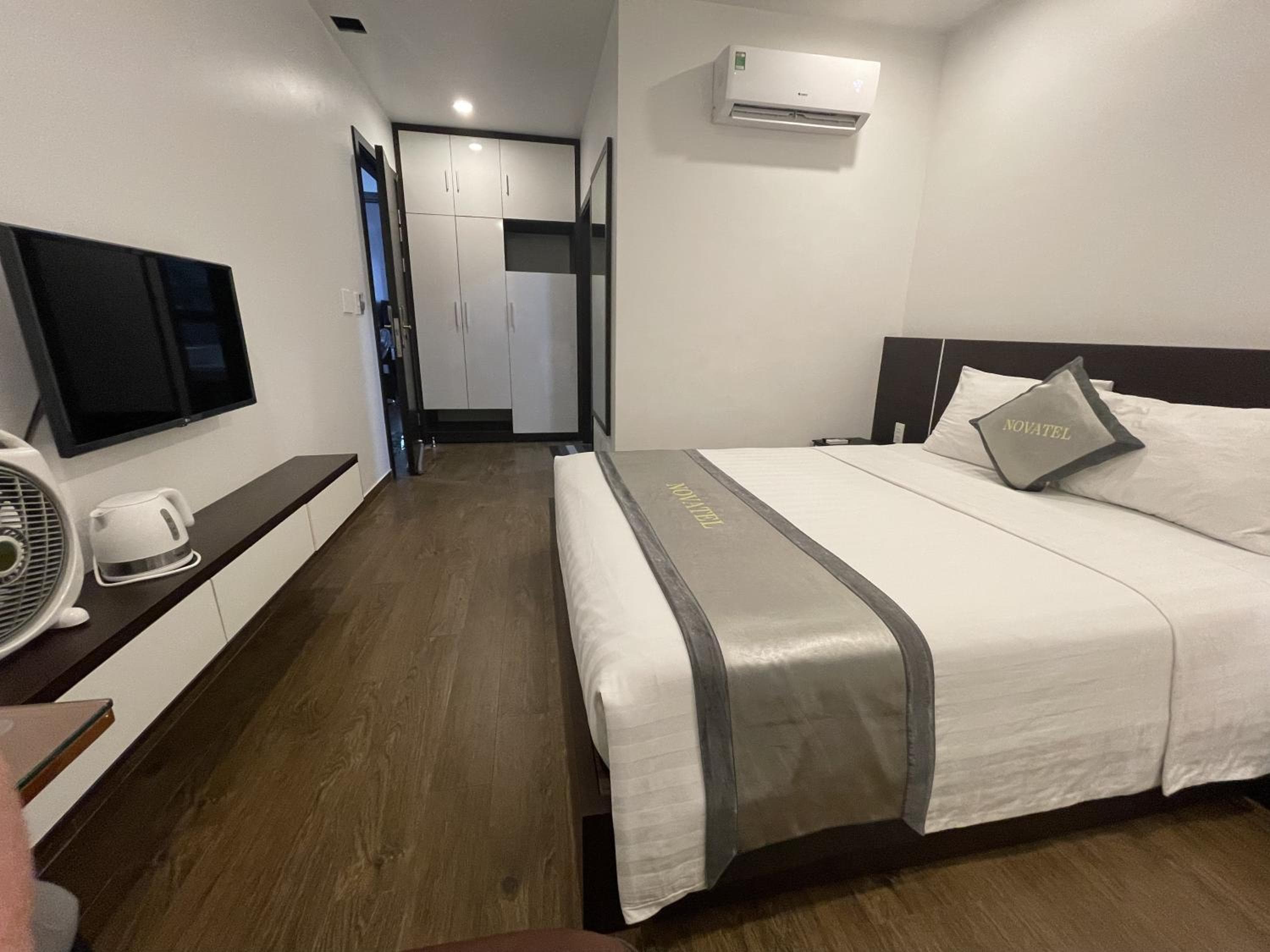 The Nova Hotel & Apartment, Hai Phong, photo 4