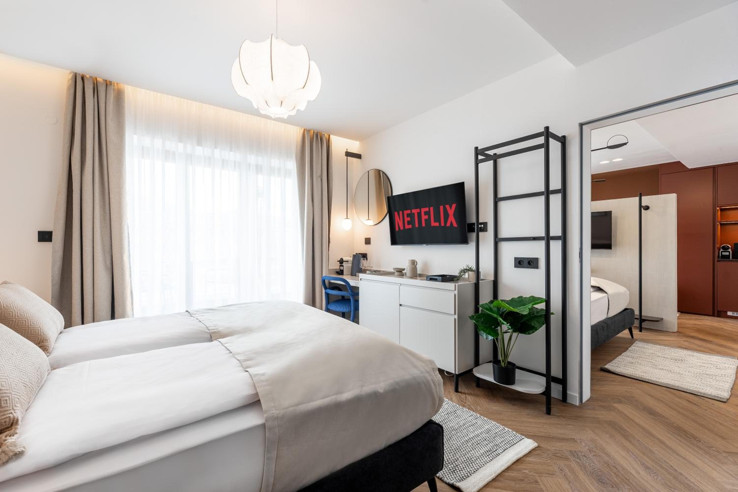 Catalog Boutique Rooms Bratislava, Bratislava, photo 2