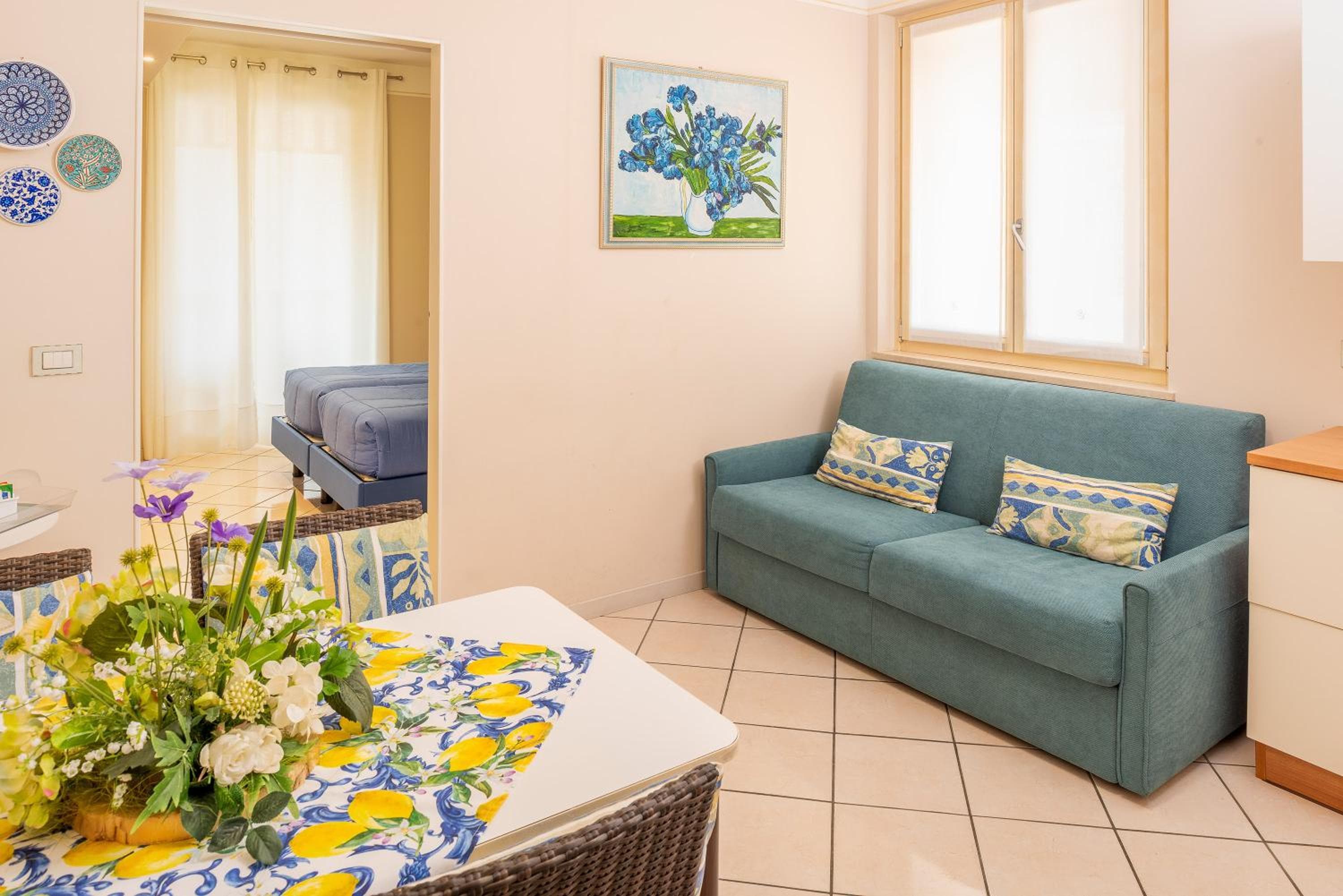 Blue Lake Residence - Bardolino, Bardolino, photo 5