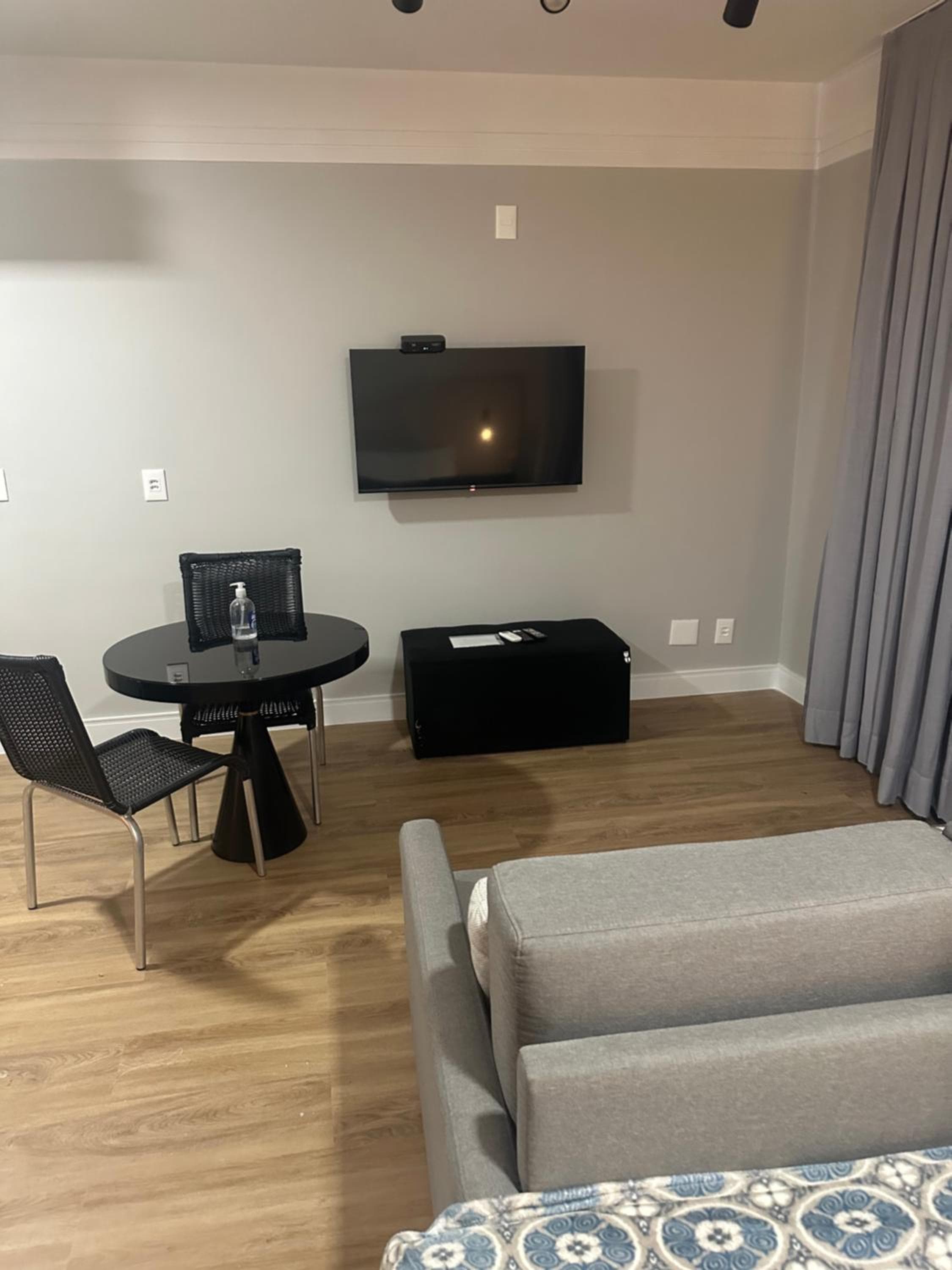 Suite em hotel Rua Bela Cintra, Sao Paulo, photo 4
