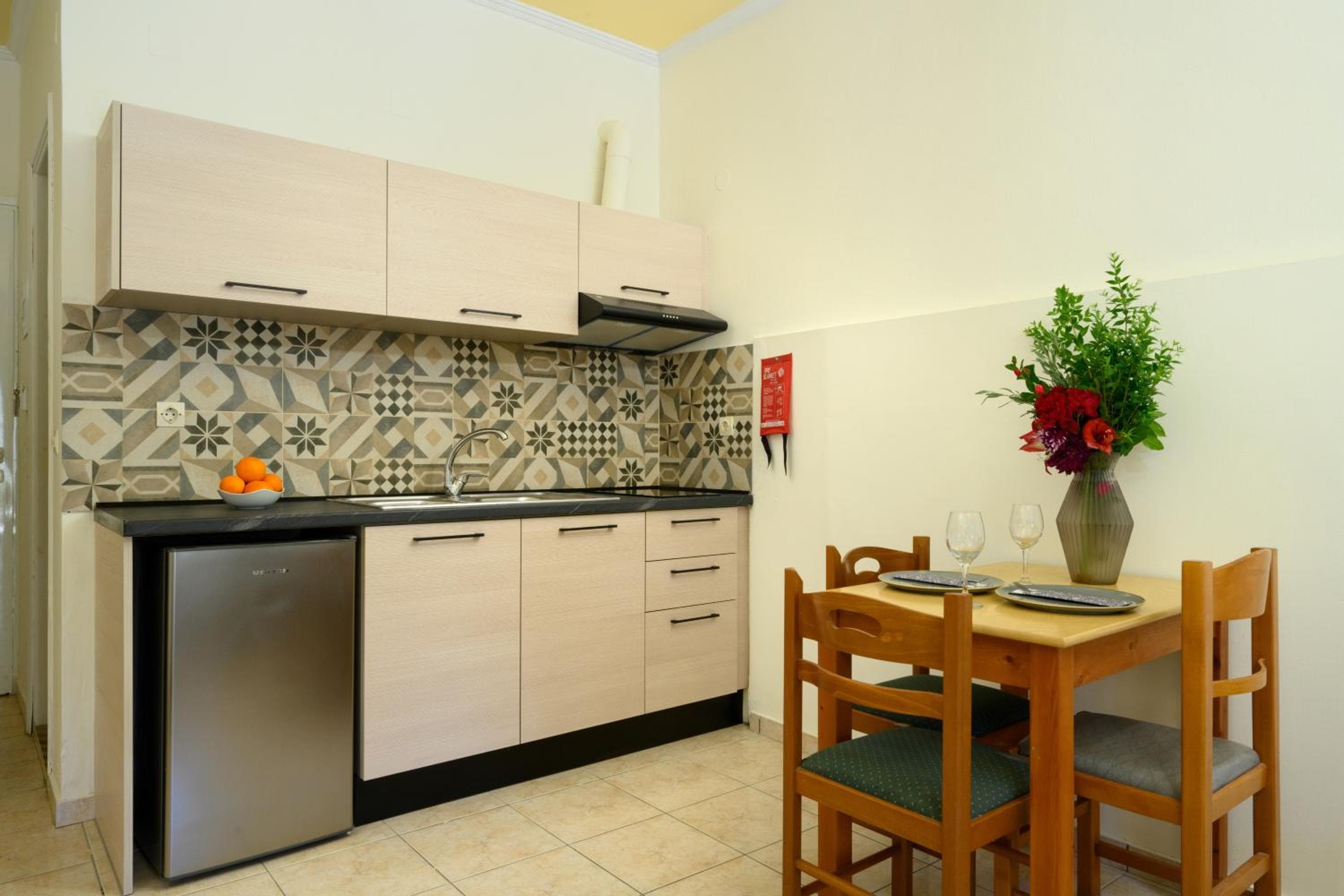 Kerkyra Island Hotel, Mesongi, photo 2