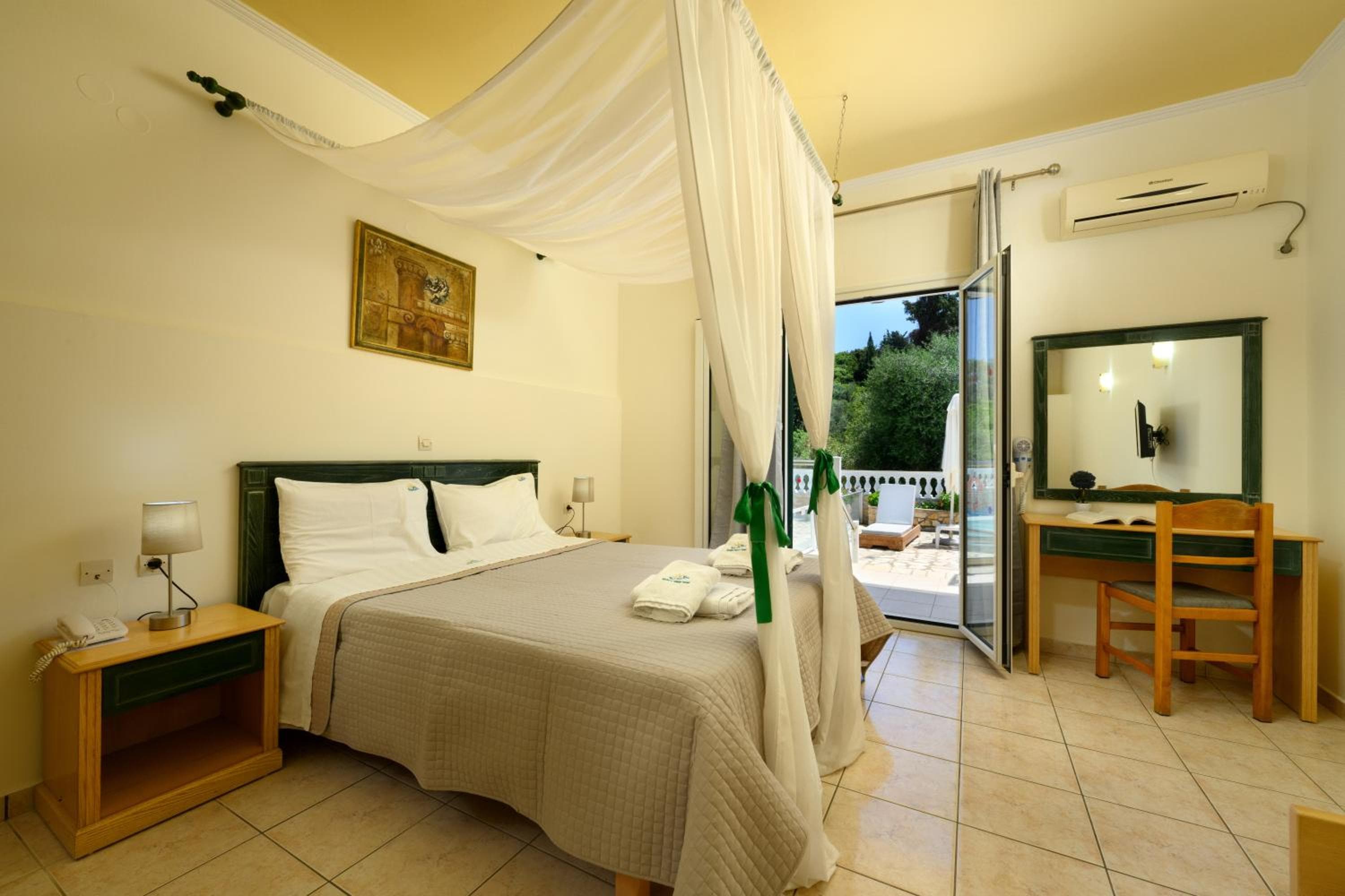 Kerkyra Island Hotel, Mesongi, photo 4