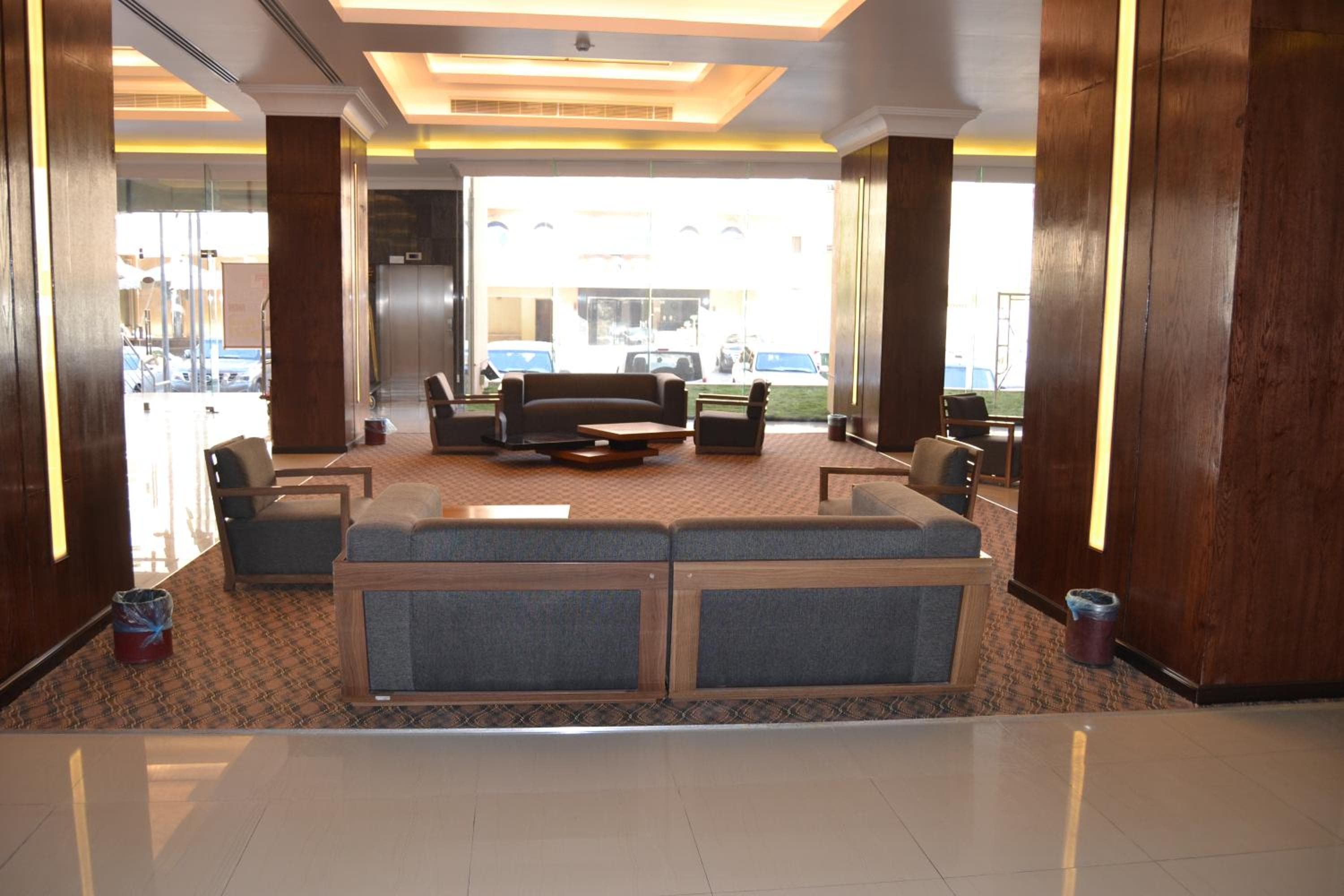Traveller Inn Serviced Apartments - Economy, Al Khobar, photo 6