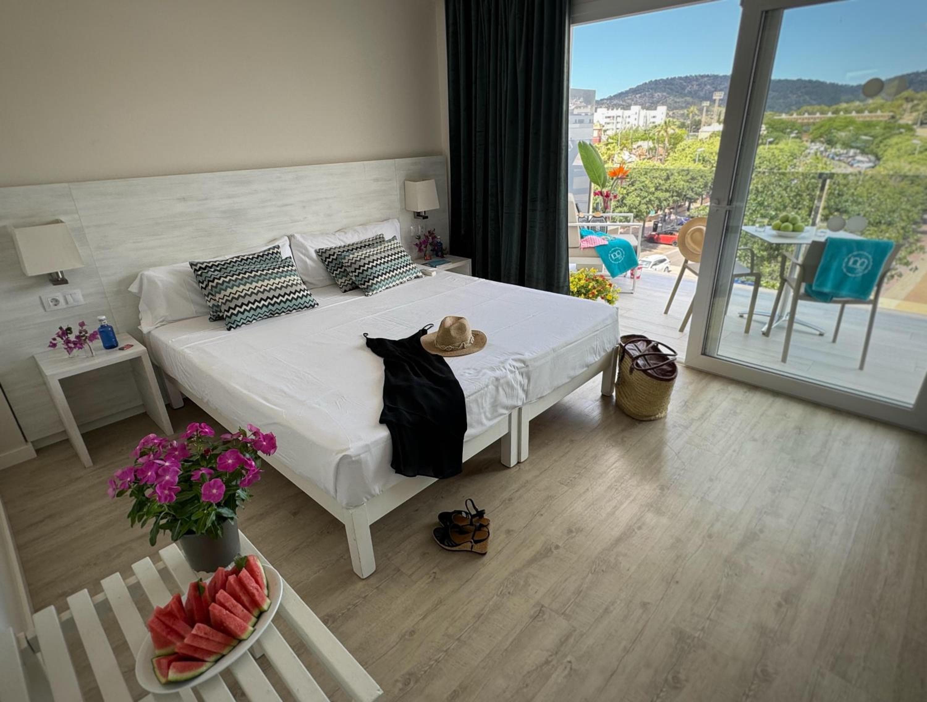 INN Mallorca Aparthotel, Magaluf, photo 3