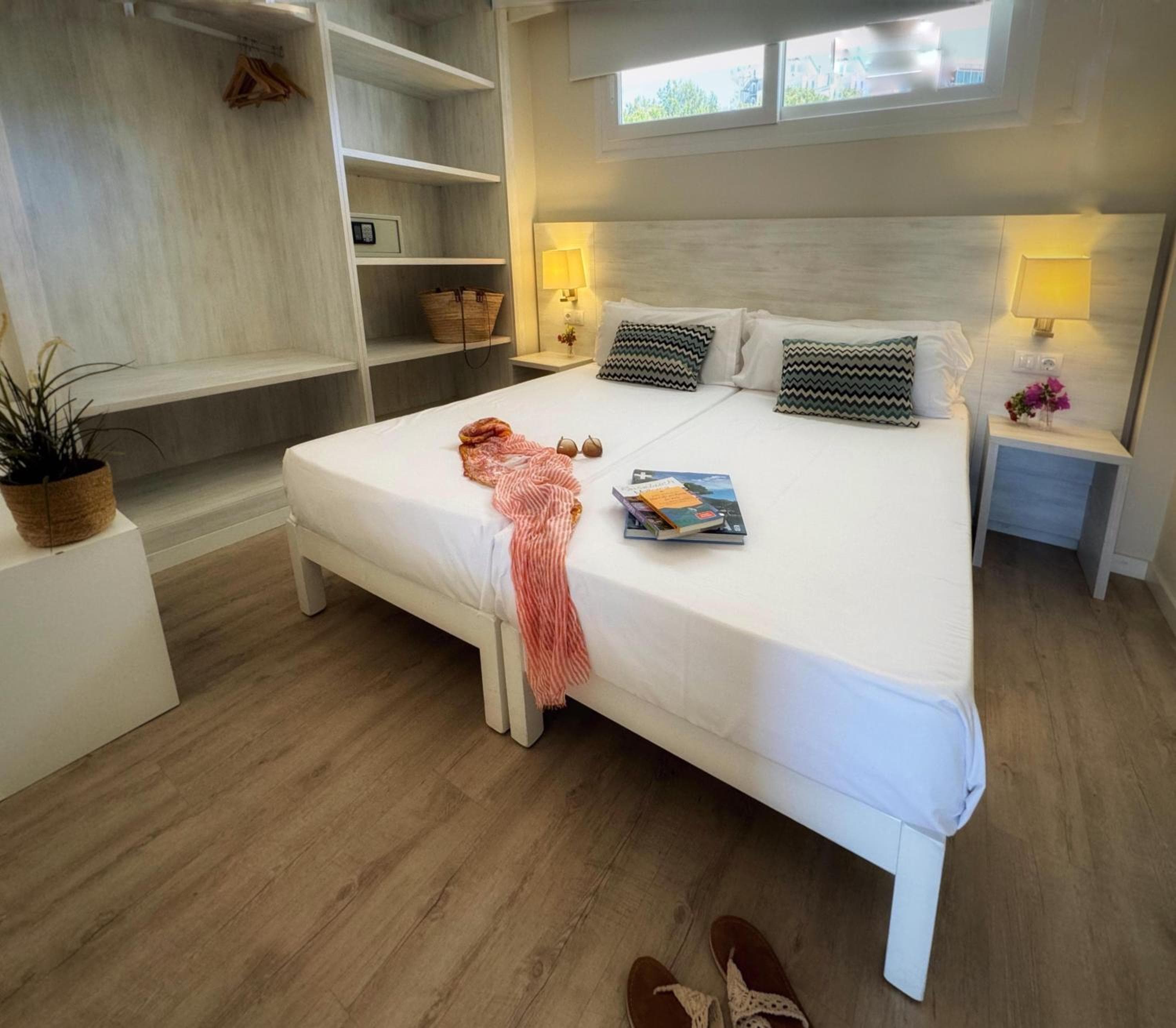 INN Mallorca Aparthotel, Magaluf, photo 6
